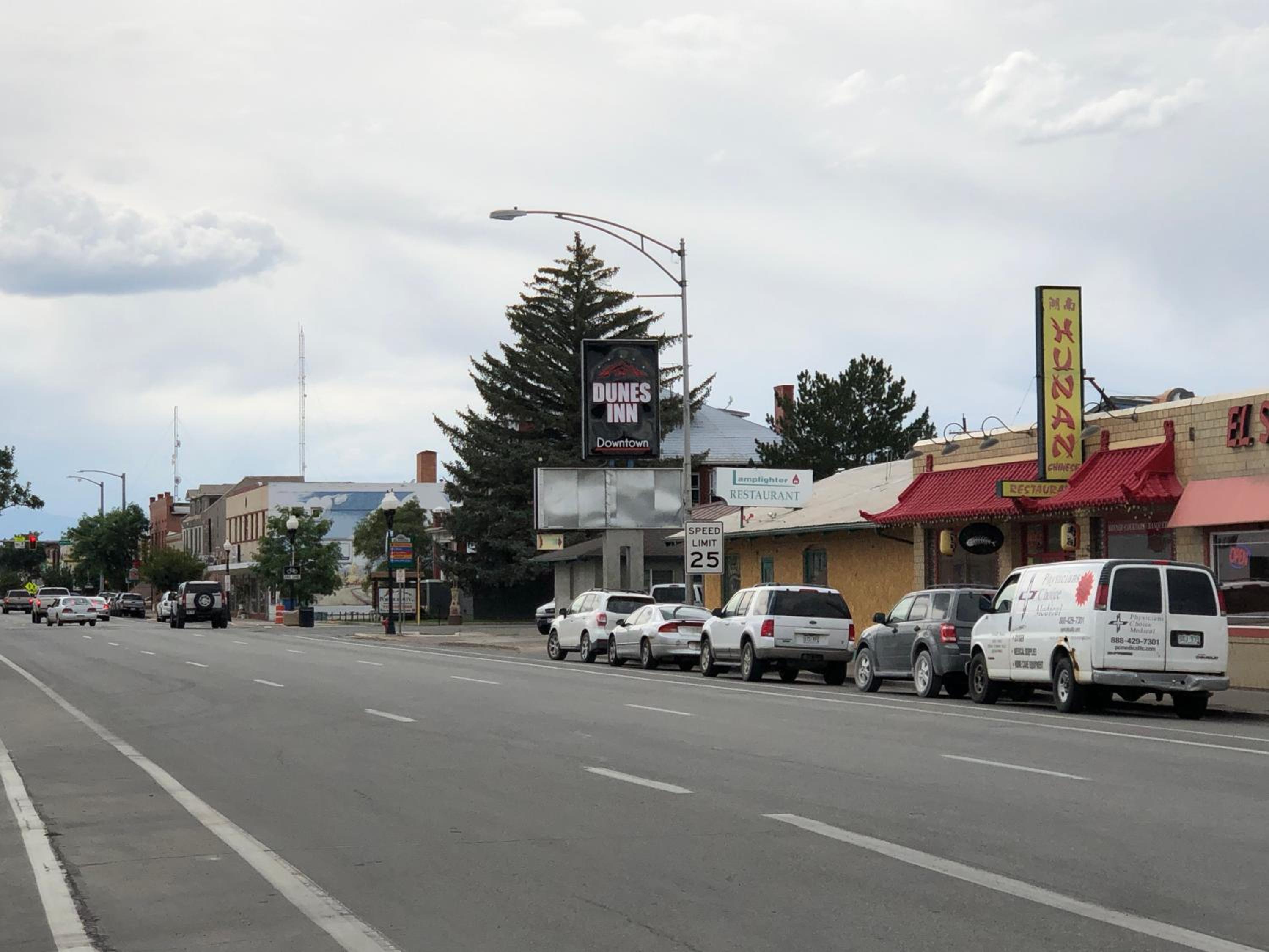 Dunes Inn Alamosa, Fotografia 10