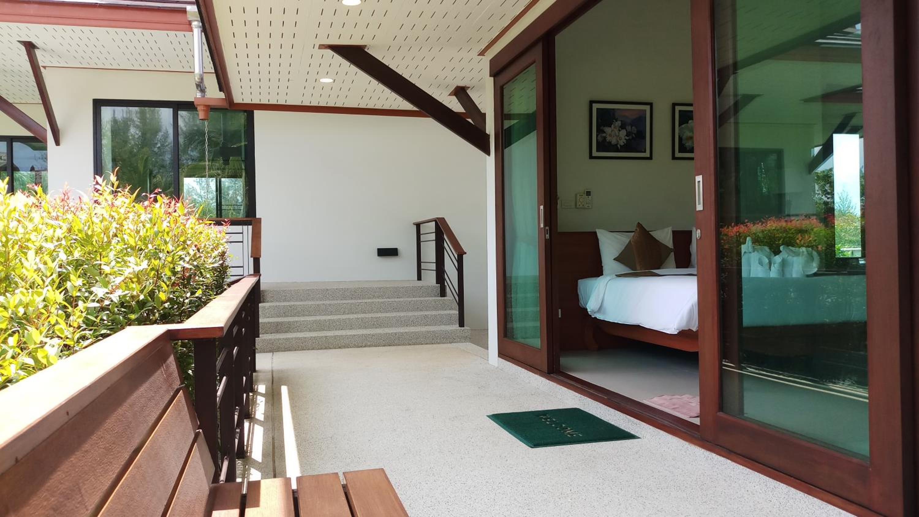 ThaiLife Wellness & Meditation Resort- SHA Plus