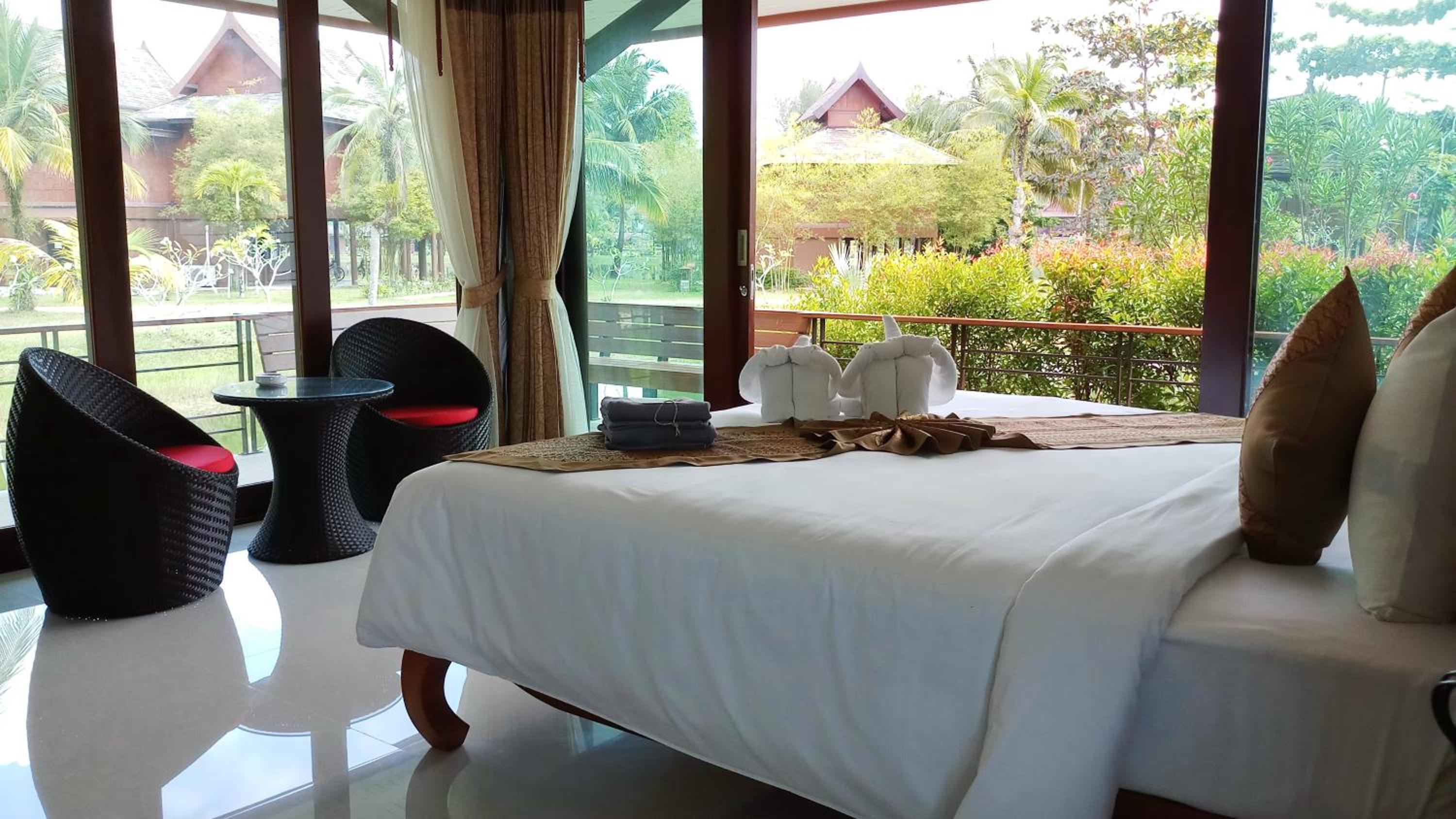 ThaiLife Wellness & Meditation Resort- SHA Plus