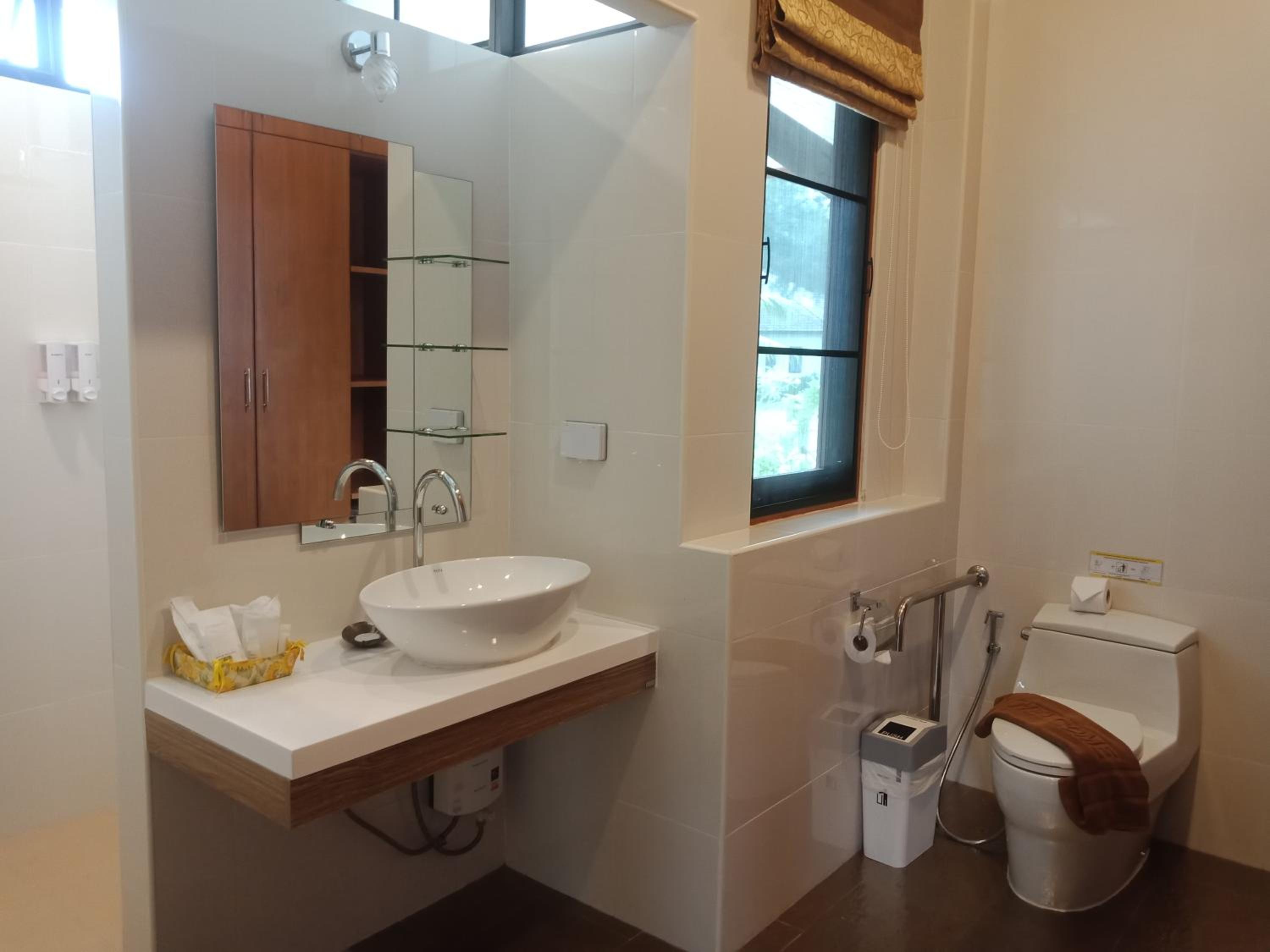 ThaiLife Wellness & Meditation Resort- SHA Plus