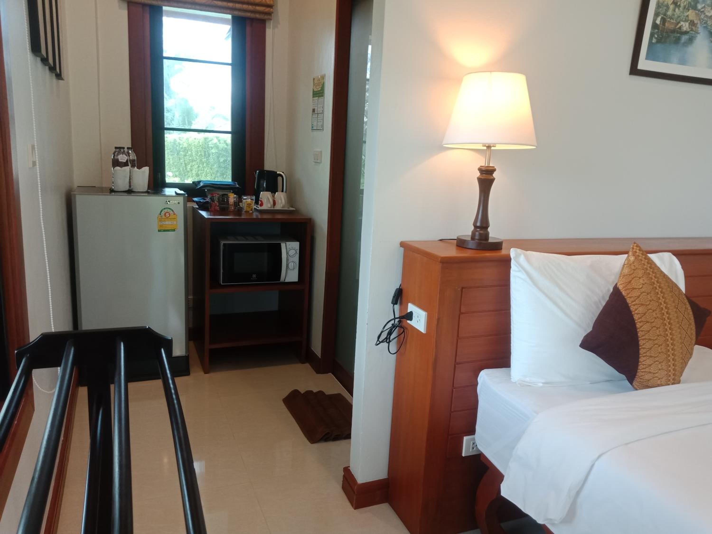 ThaiLife Wellness & Meditation Resort- SHA Plus