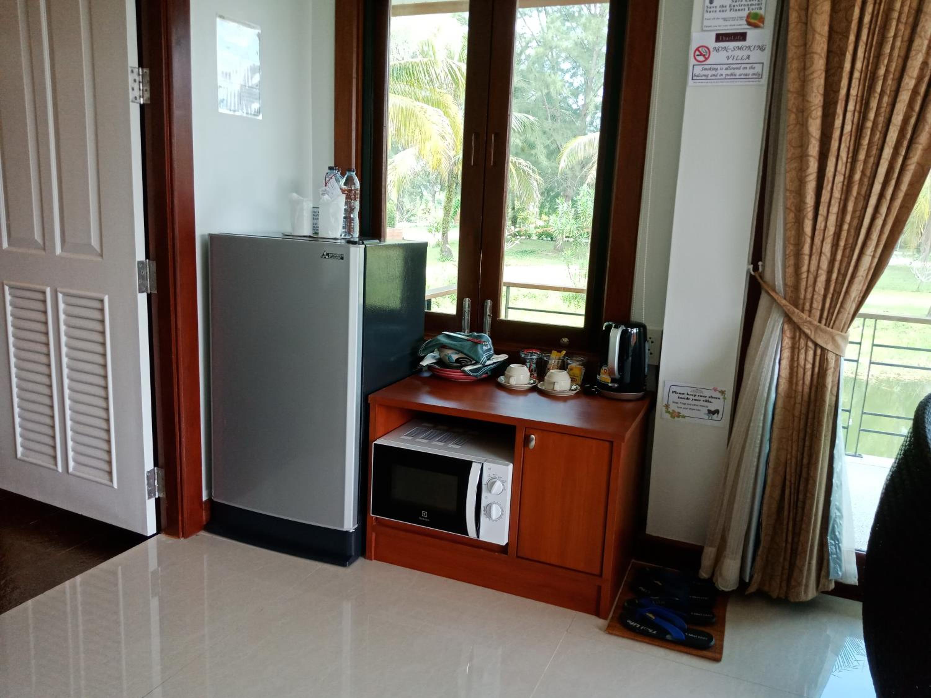 ThaiLife Wellness & Meditation Resort- SHA Plus