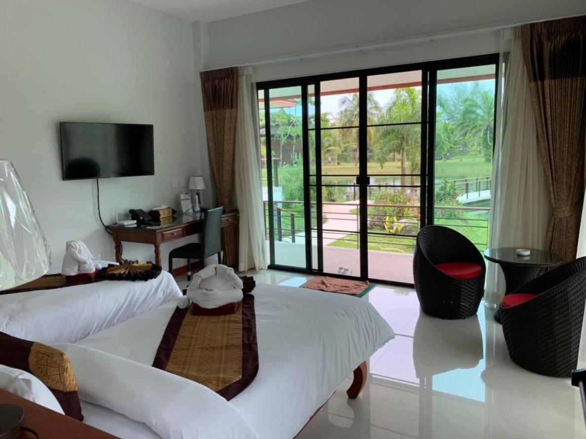 ThaiLife Wellness & Meditation Resort- SHA Plus