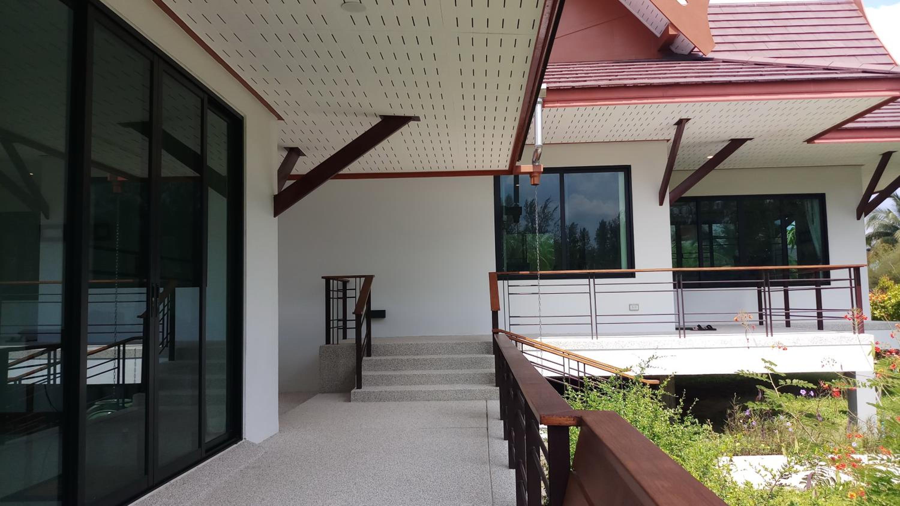ThaiLife Wellness & Meditation Resort- SHA Plus