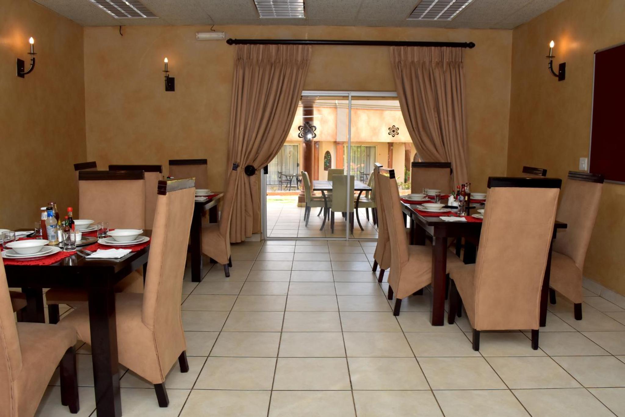 Homestay Travel Guest House
