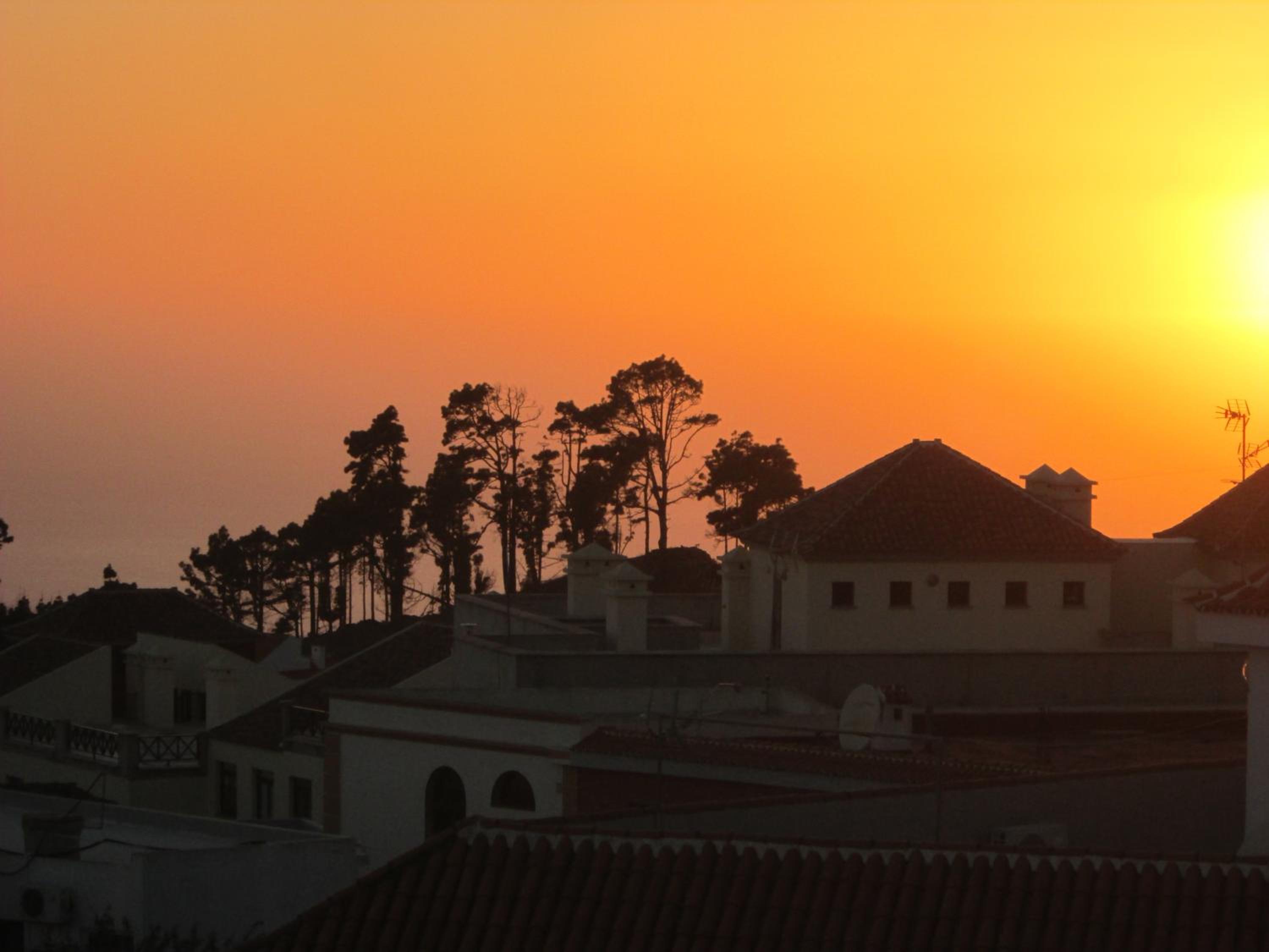La Palma Hostel by Pension Central
