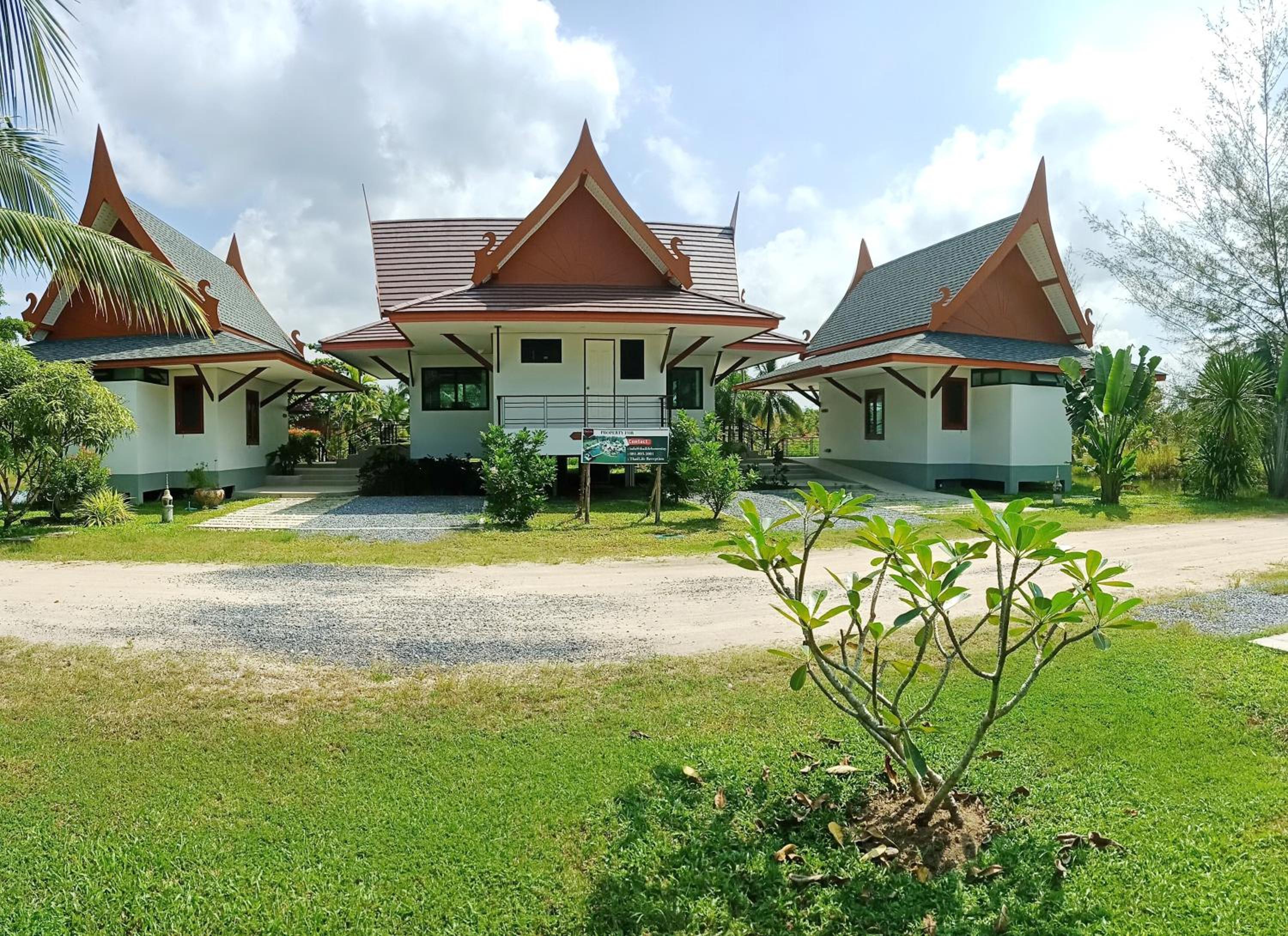 ThaiLife Wellness & Meditation Resort- SHA Plus