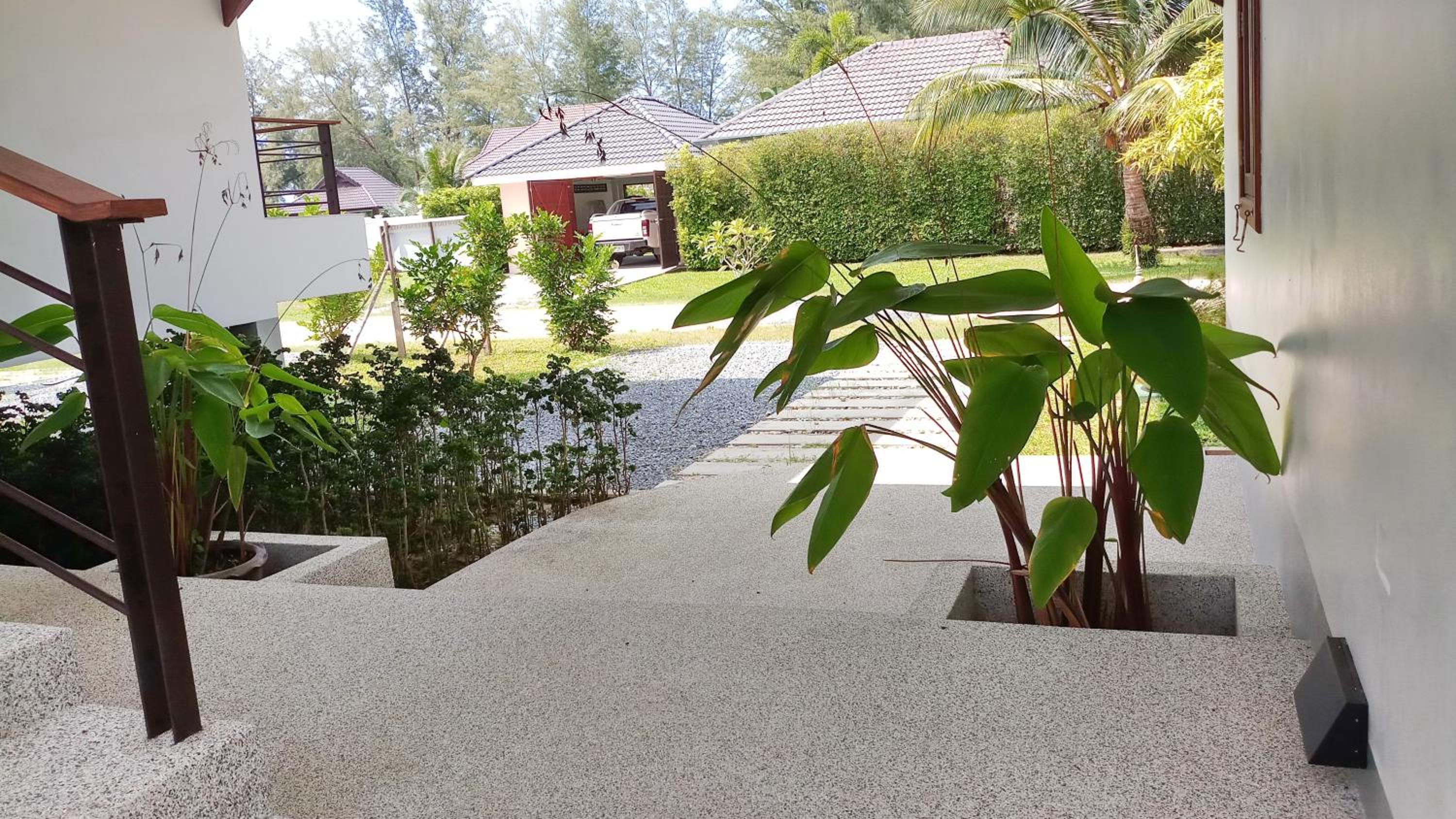 ThaiLife Wellness & Meditation Resort- SHA Plus