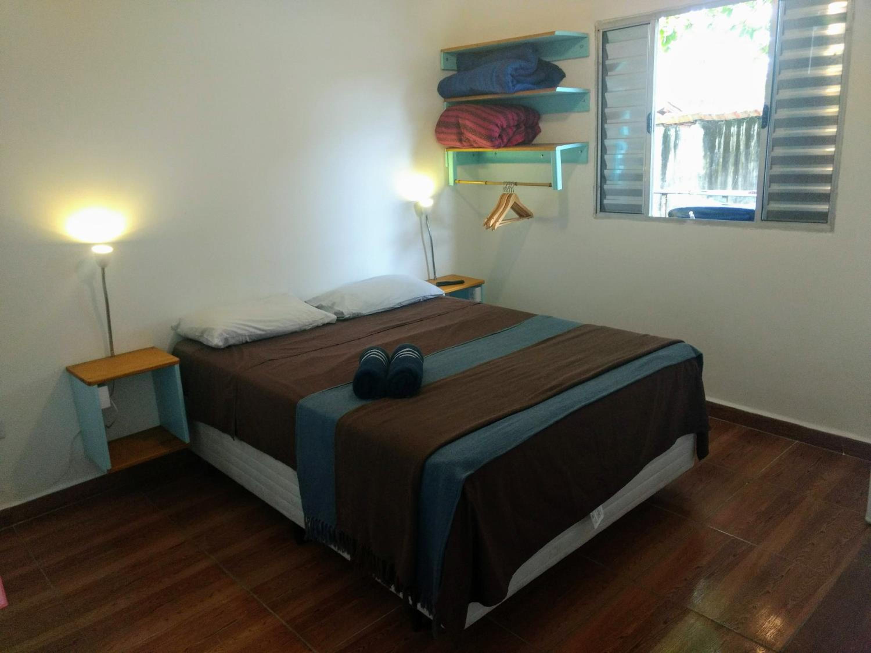 Pousada Eldorado Guarujá -