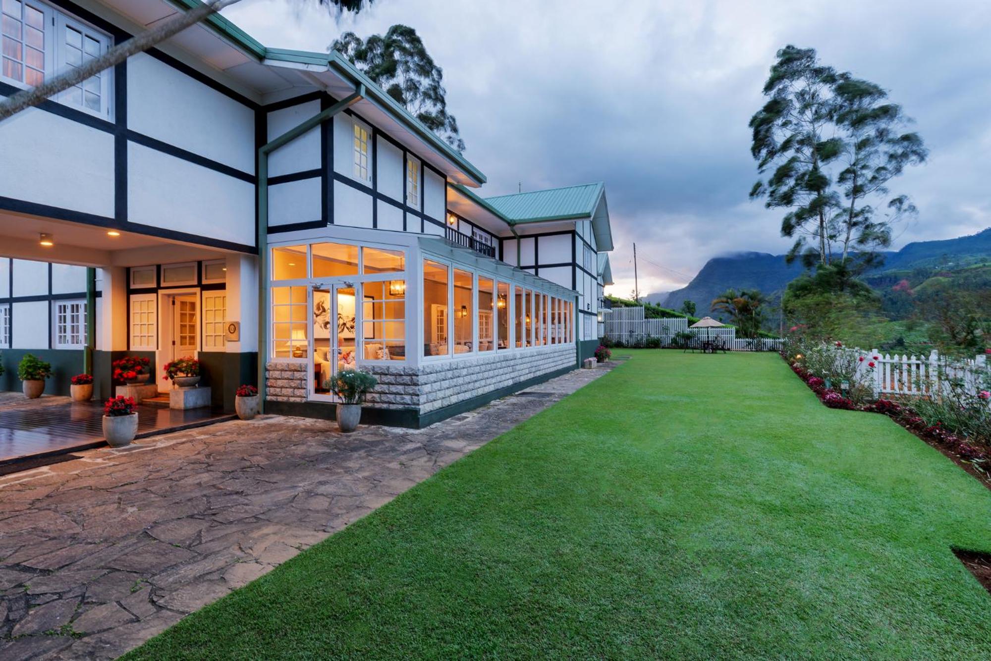 Langdale Boutique Hotel by Amaya — photo 40