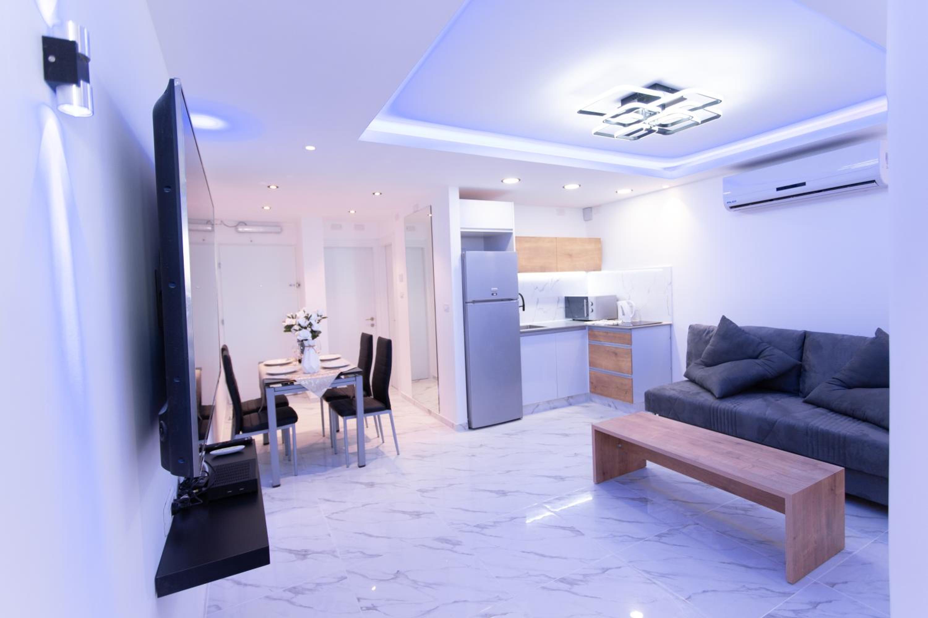 Orel Apartments - דירות אוראל view 2