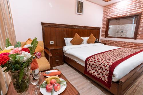 Hotel Manang - Thamel, Kathmandu