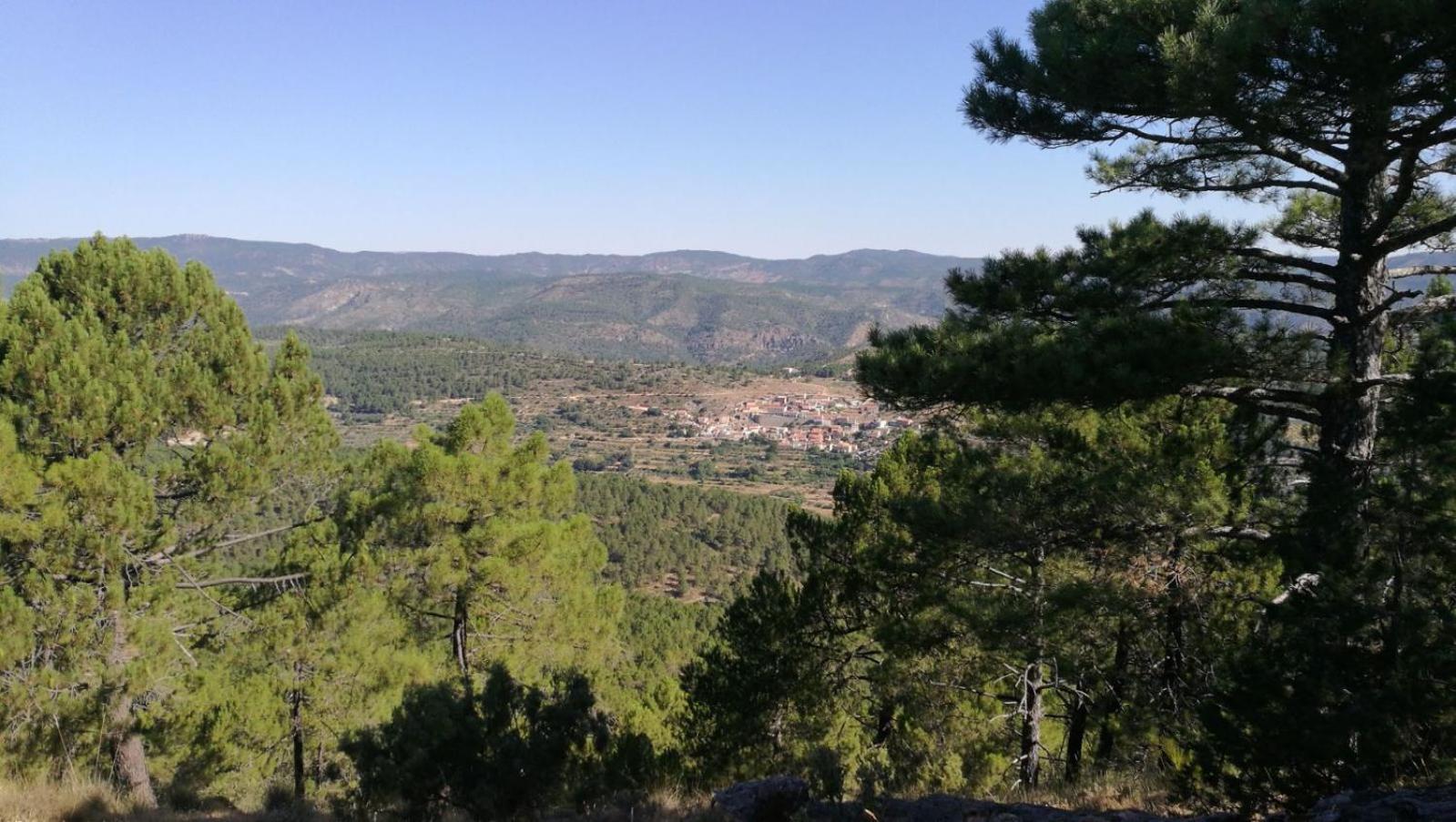 Casa Rural Barba view 3