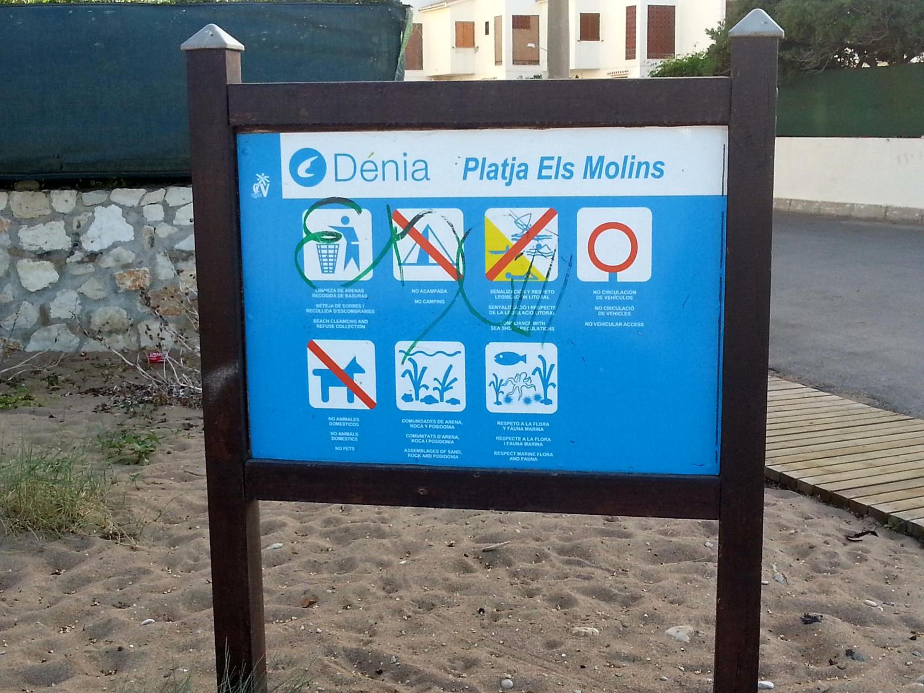 RESIDENCIAL CABAÑAS DENIA
