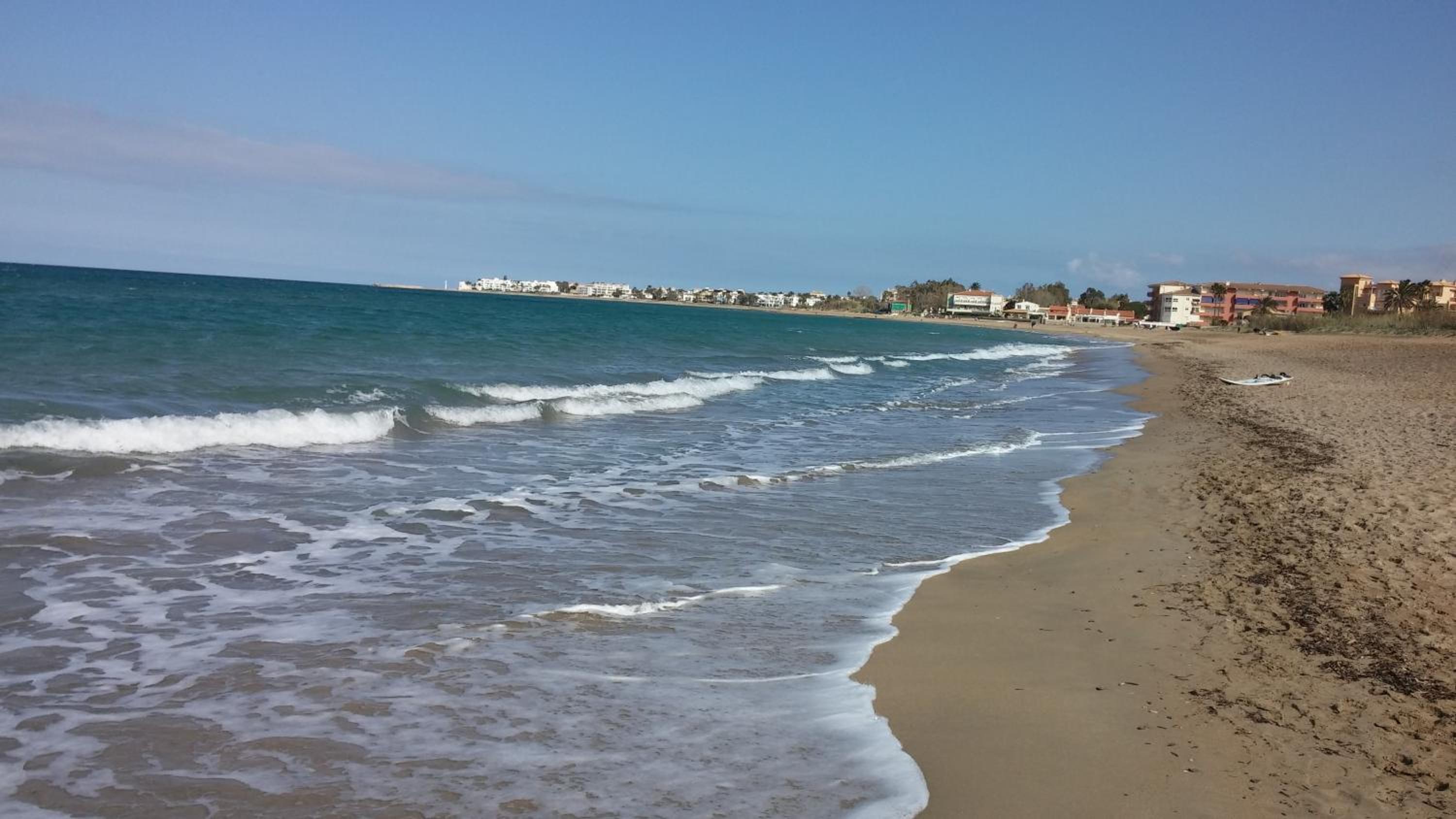 RESIDENCIAL CABAÑAS DENIA