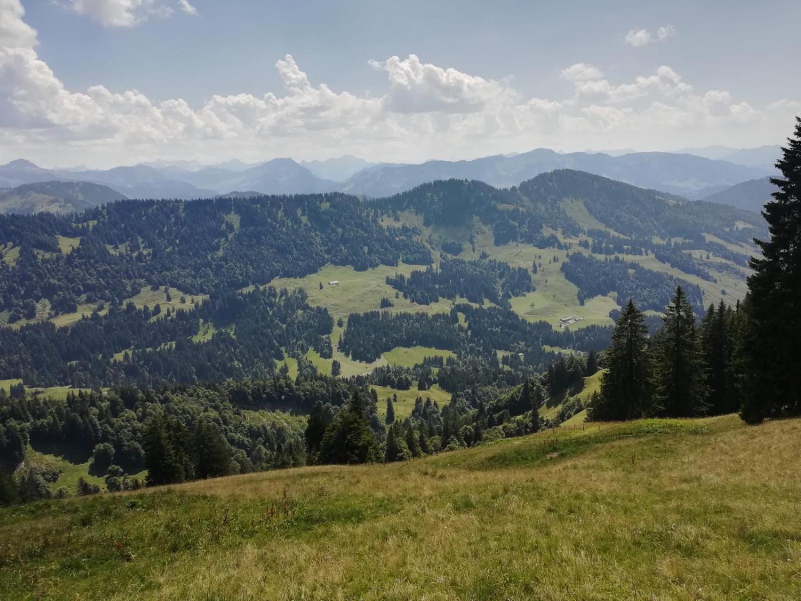 Jausenstation Neuschwand