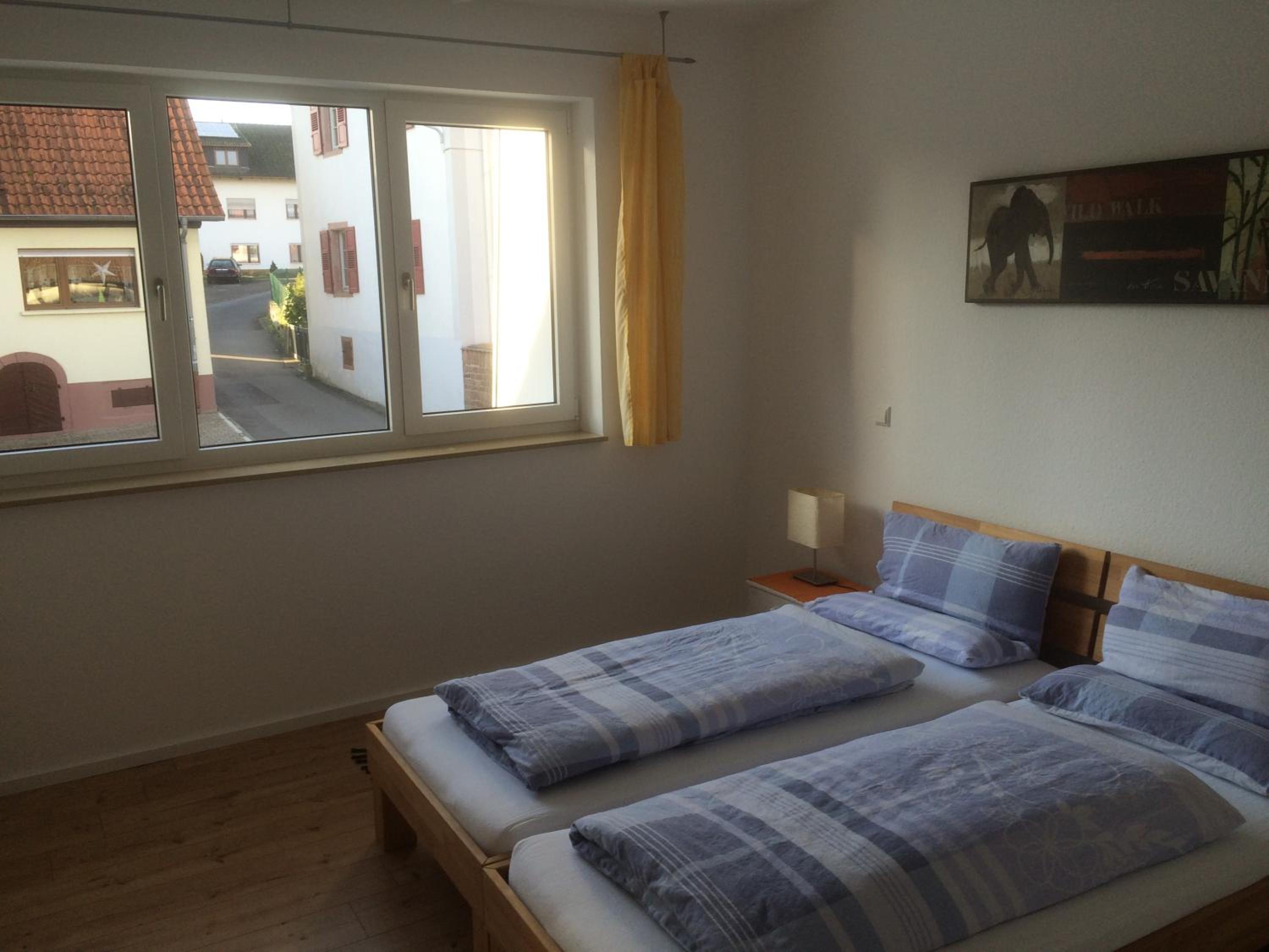 Fewo Max und Moritz view 3