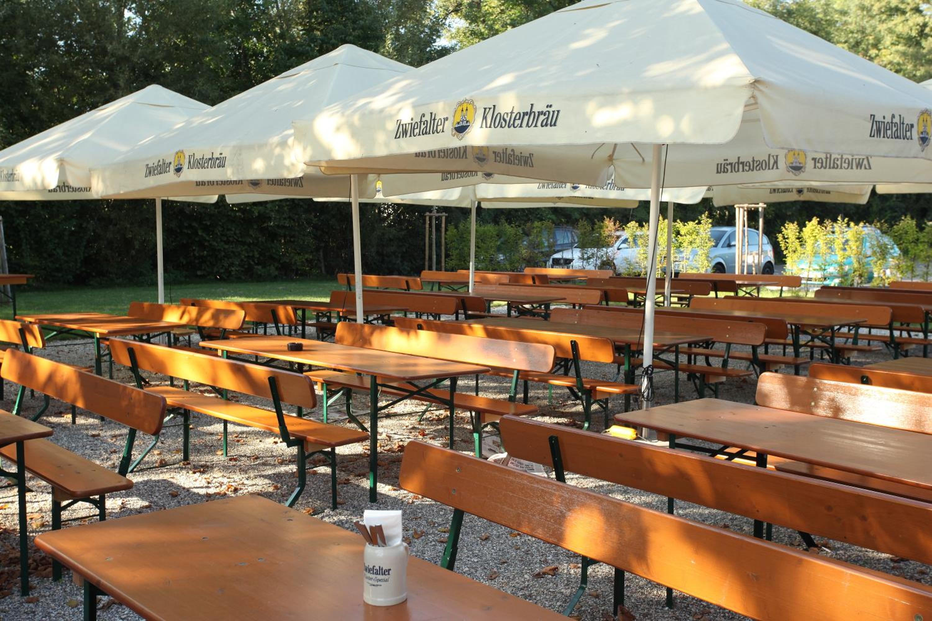 Achtender en Metzingen
