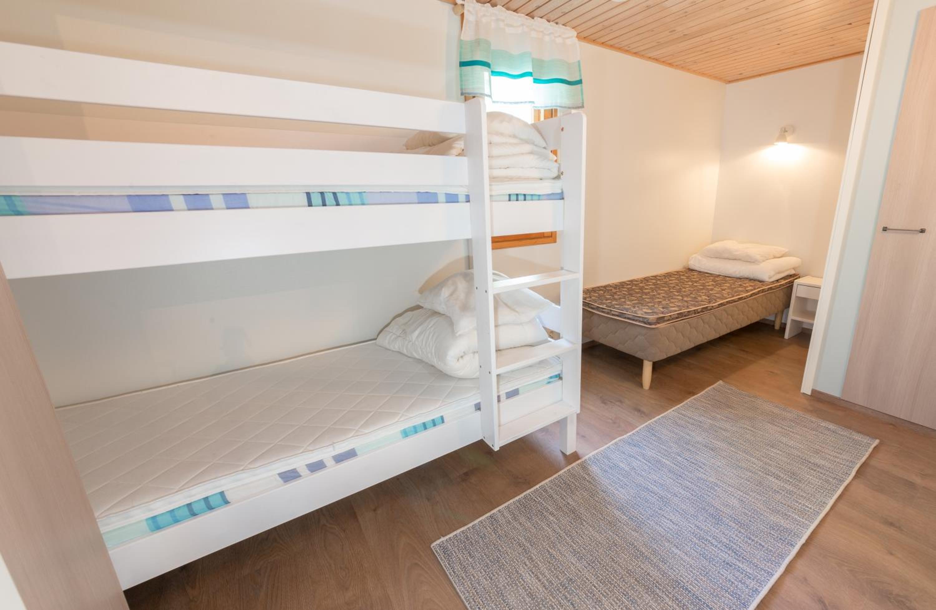 Yyteri Holiday Cottages
