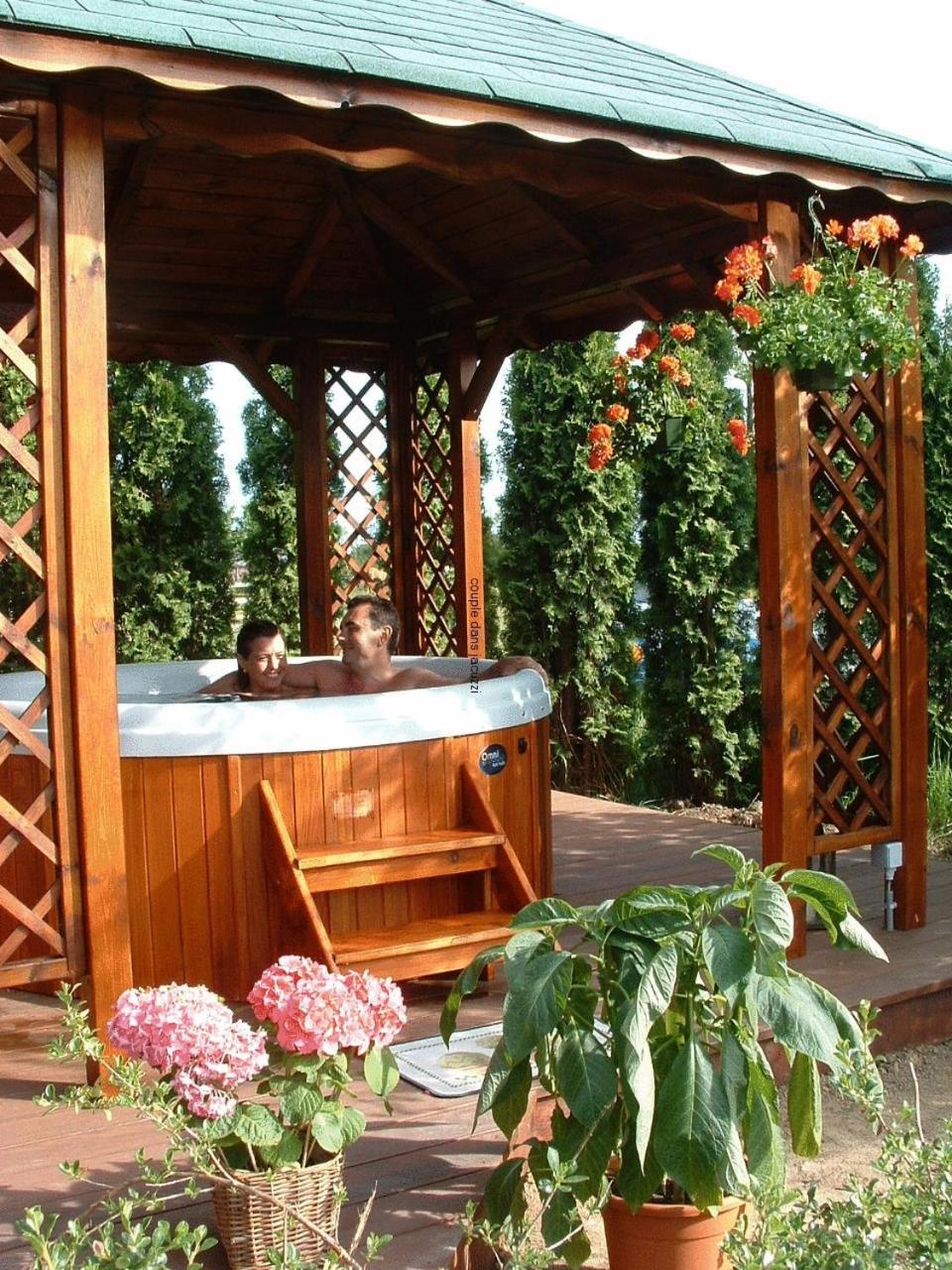 Domaine De La Carrauterie by Terre Insolite