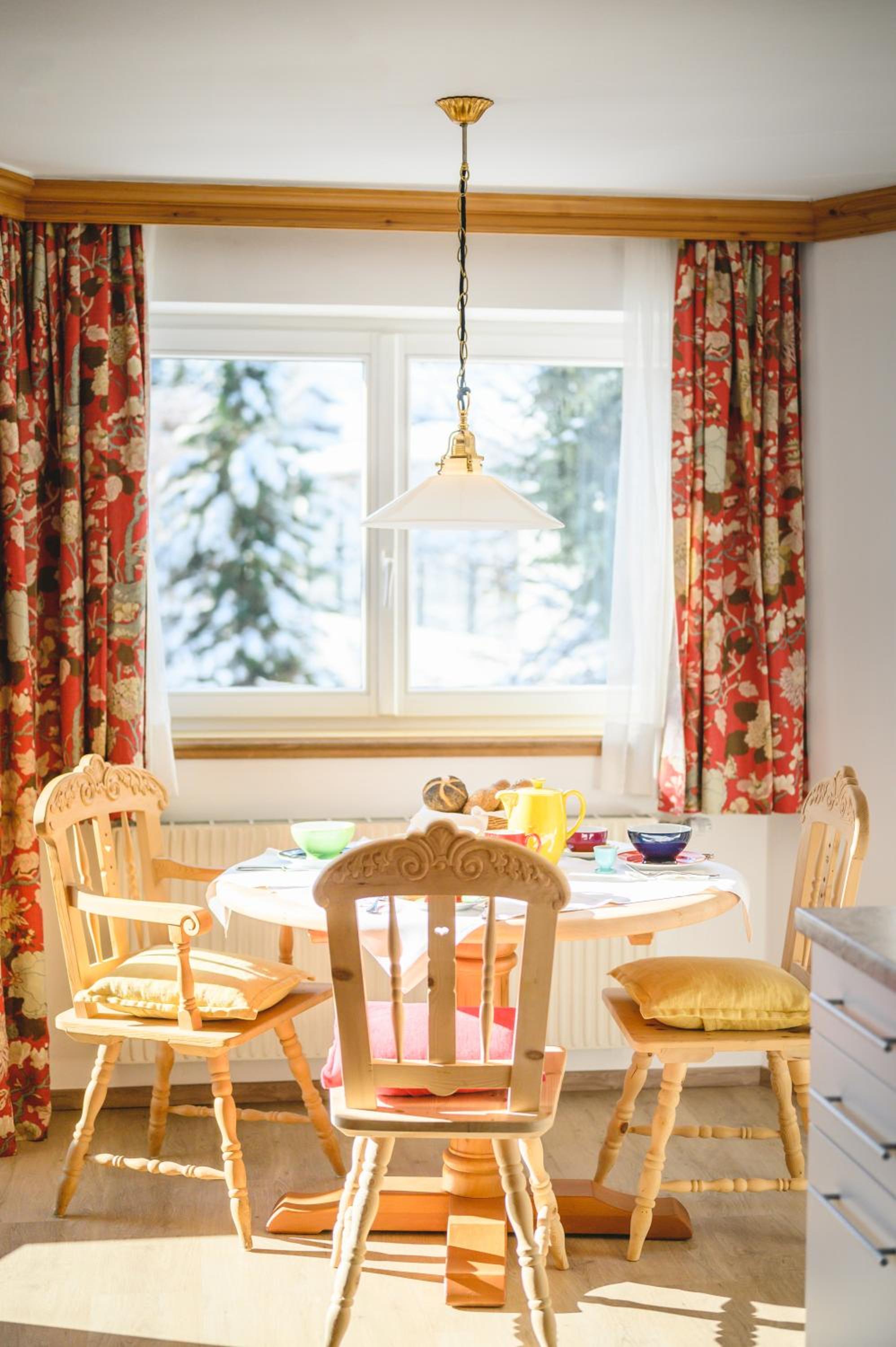 Haus Barbarahof