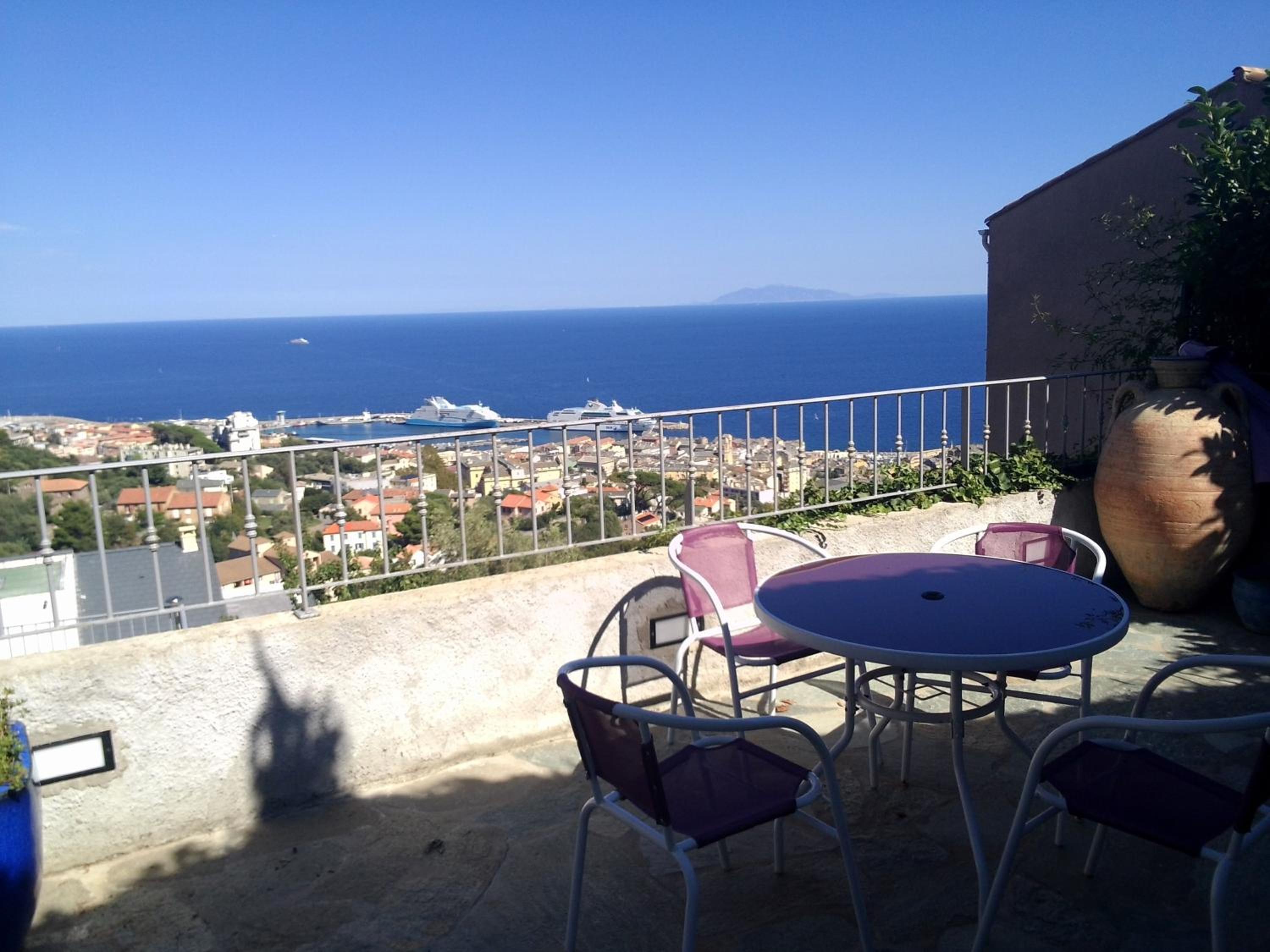 Villa Patrizia en Bastia