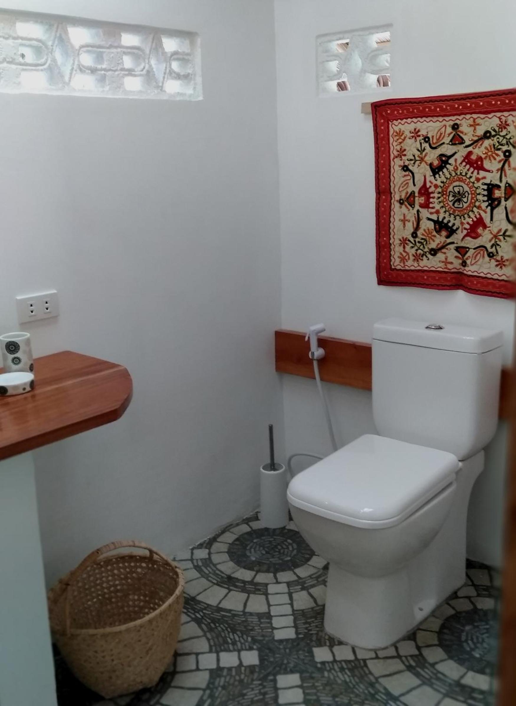 Nypa Style Resort Camiguin — photo 30
