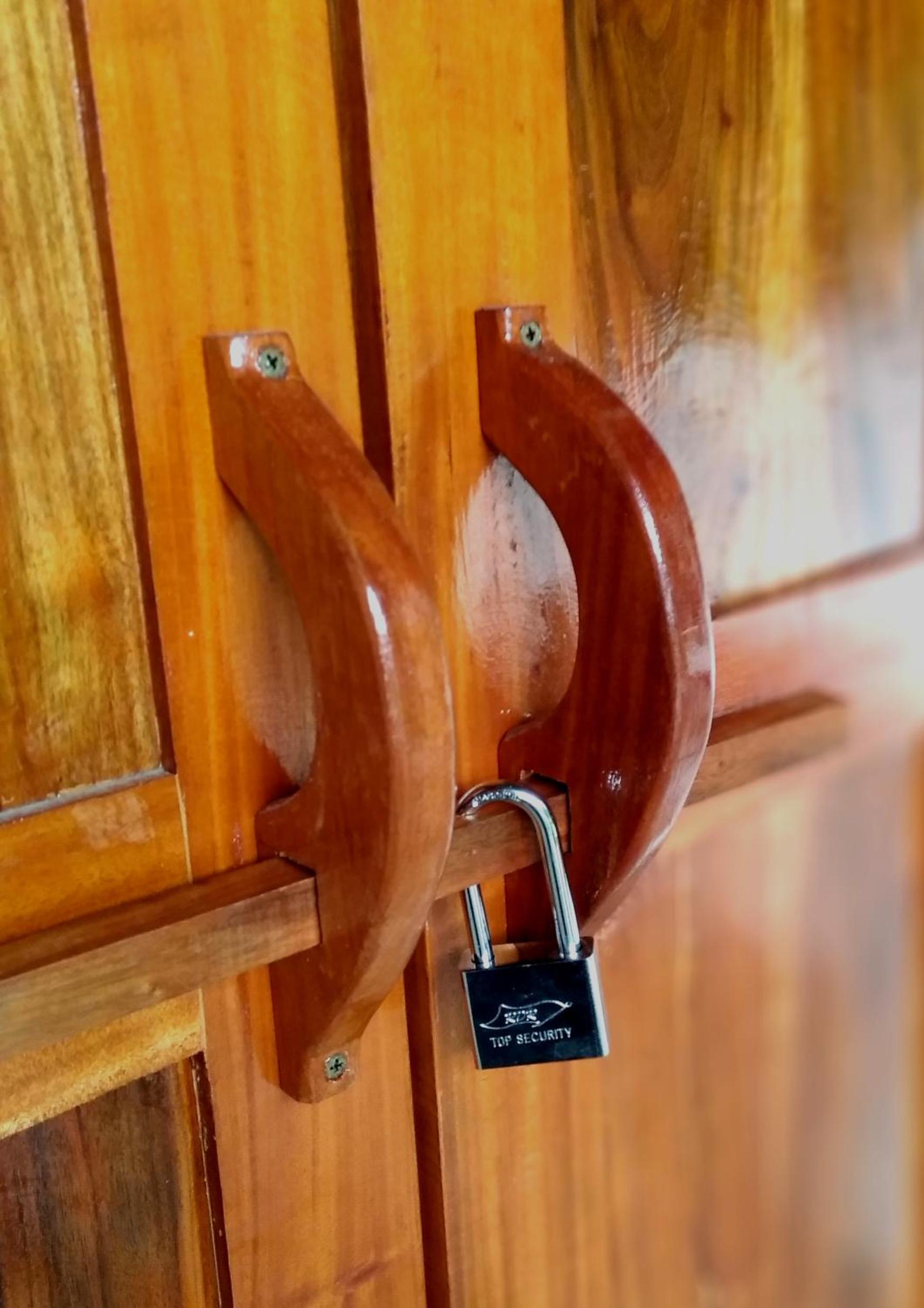 Nypa Style Resort Camiguin — photo 55