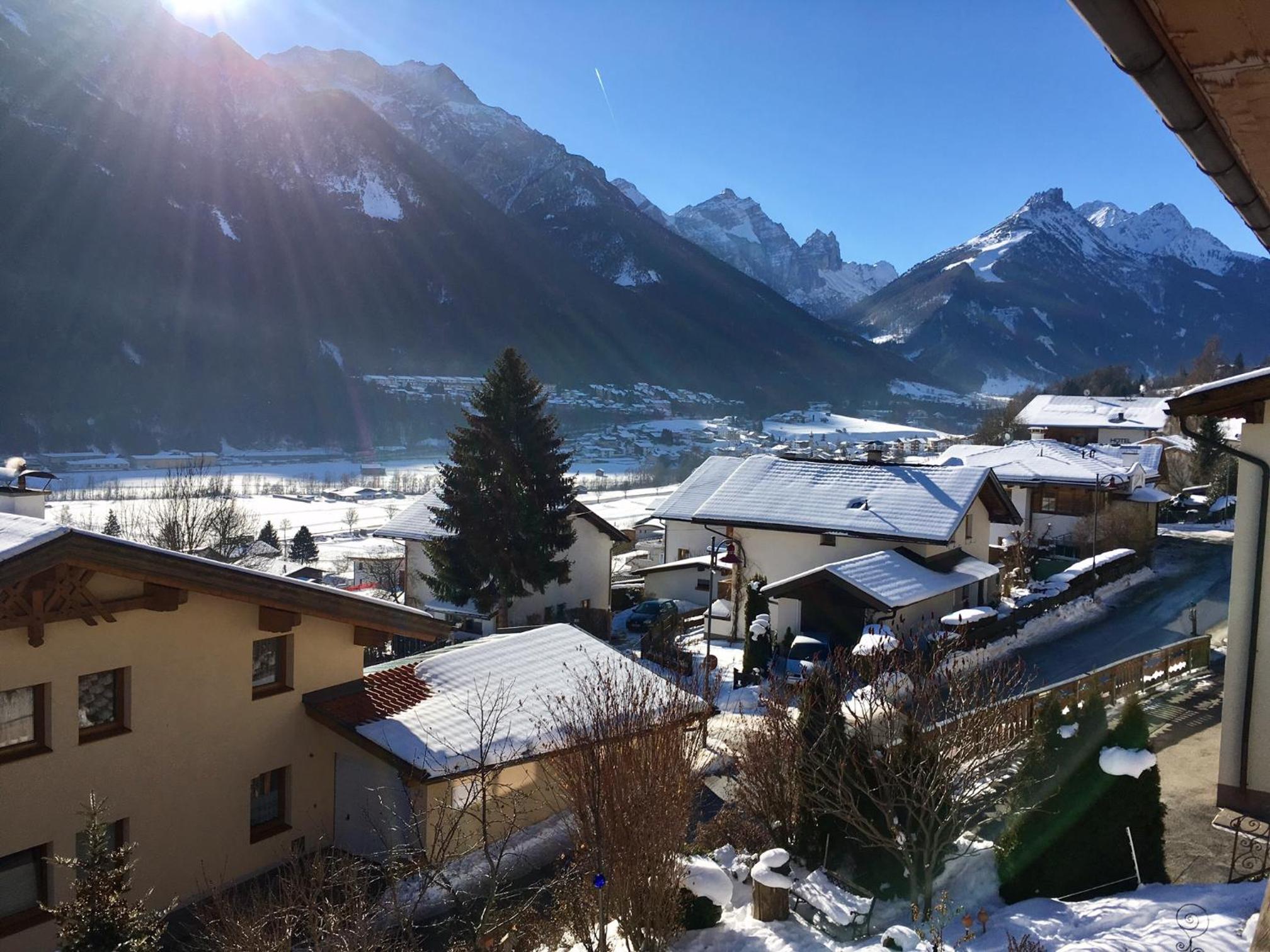 Das Stubai - exklusiv, einzigartig & nachhaltig view 4