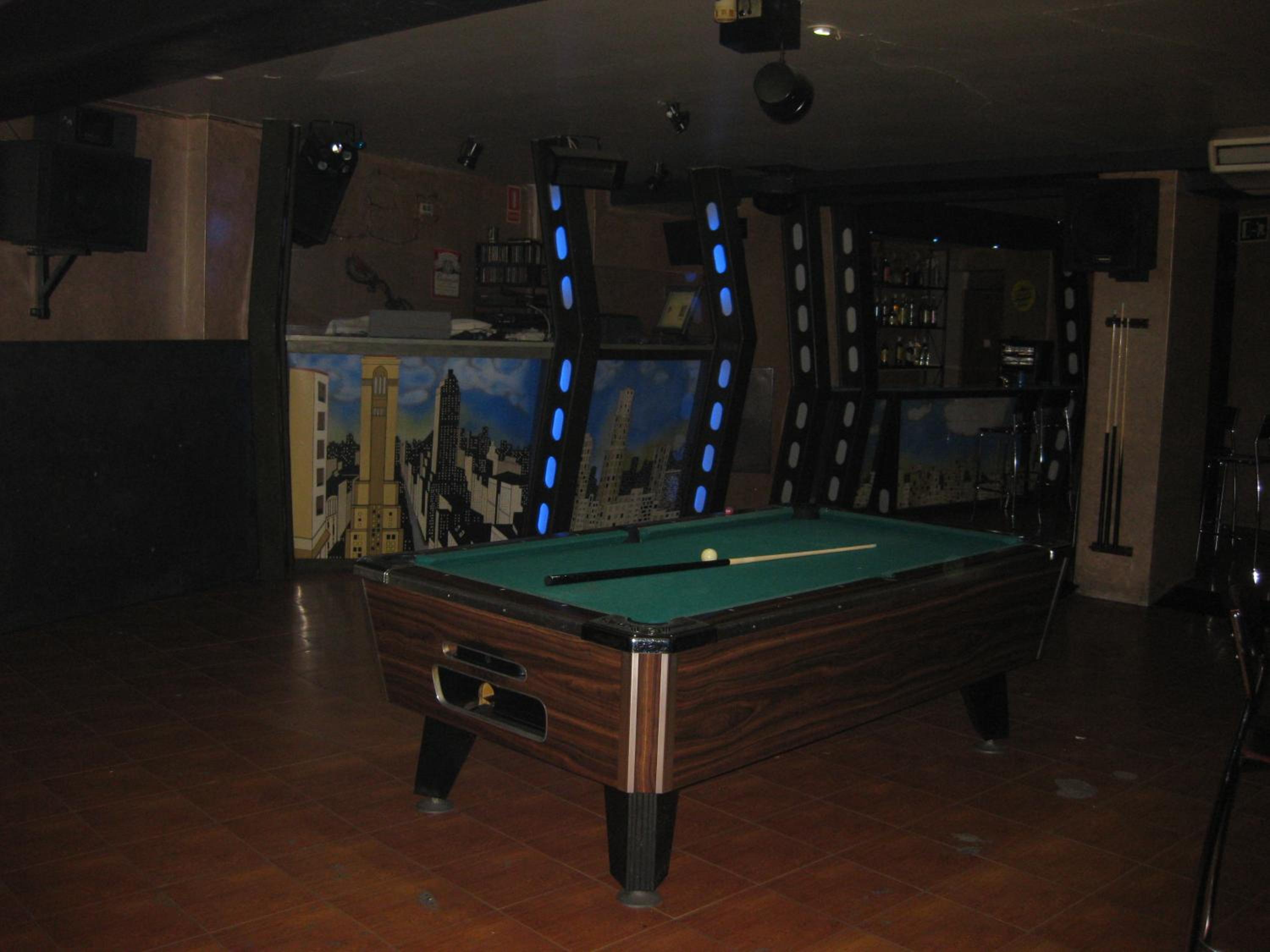 Hostal Alvaro I