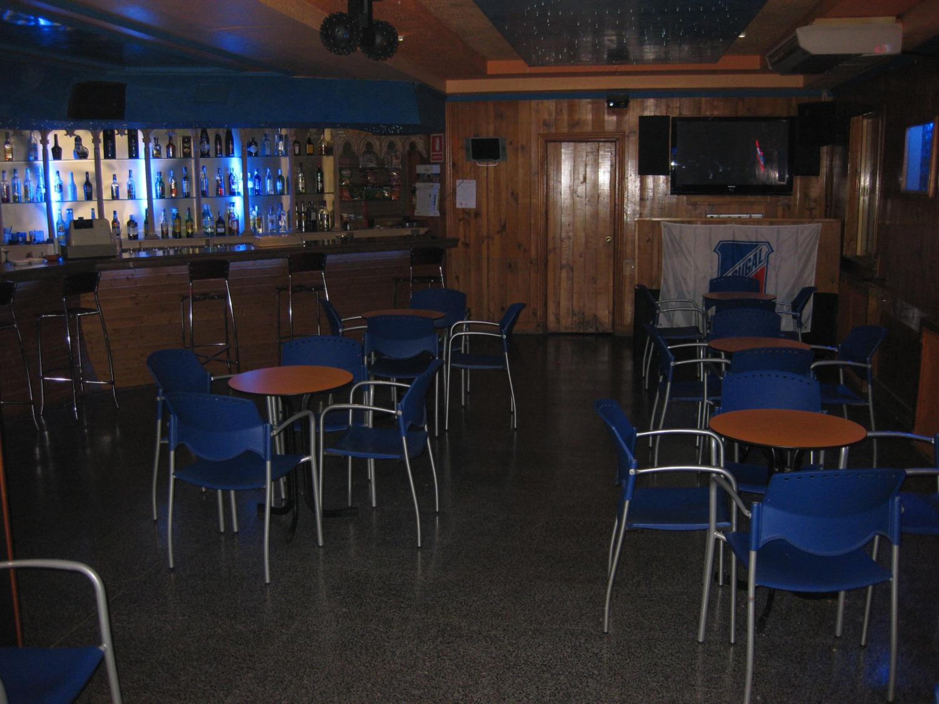 Hostal Alvaro I