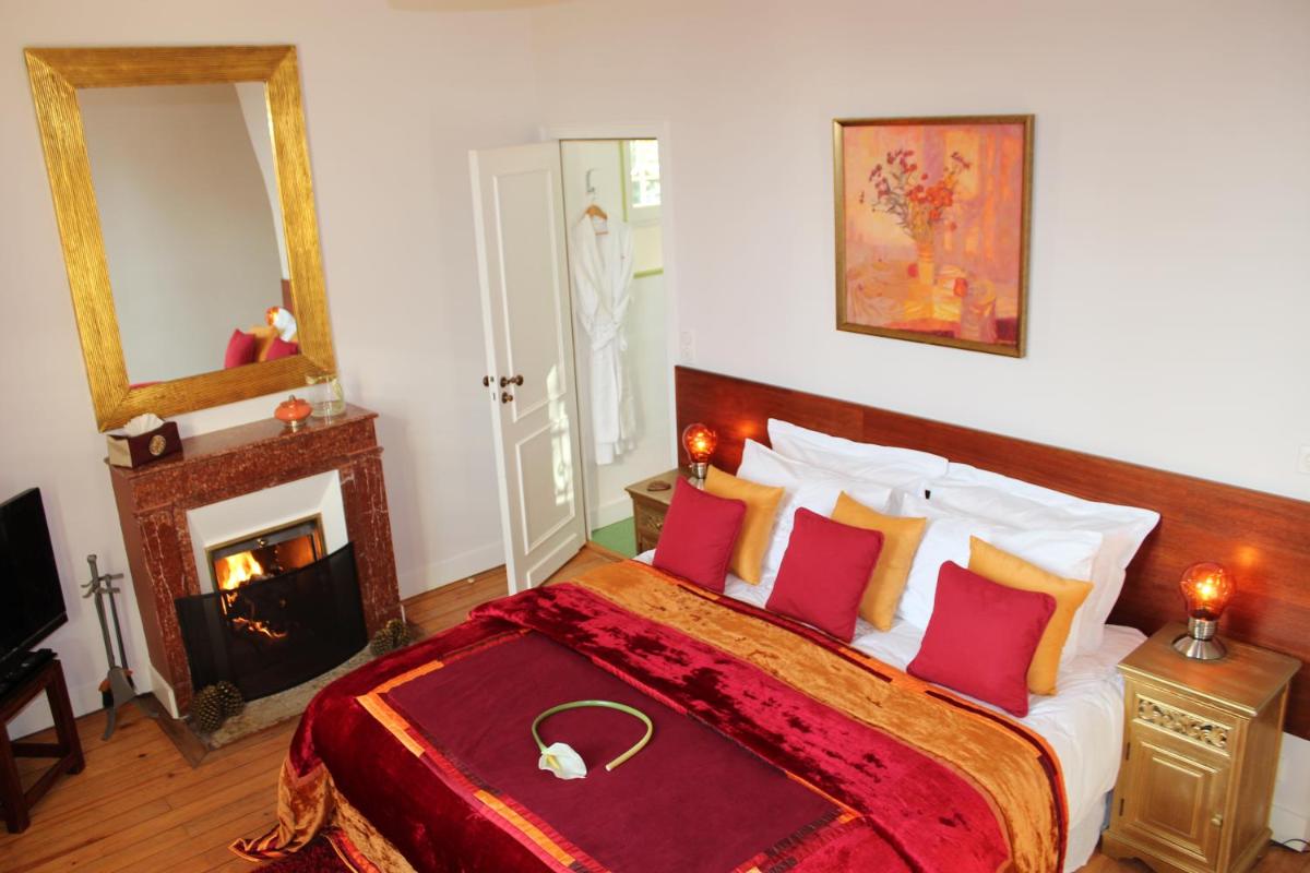 Villa La Tosca 27
