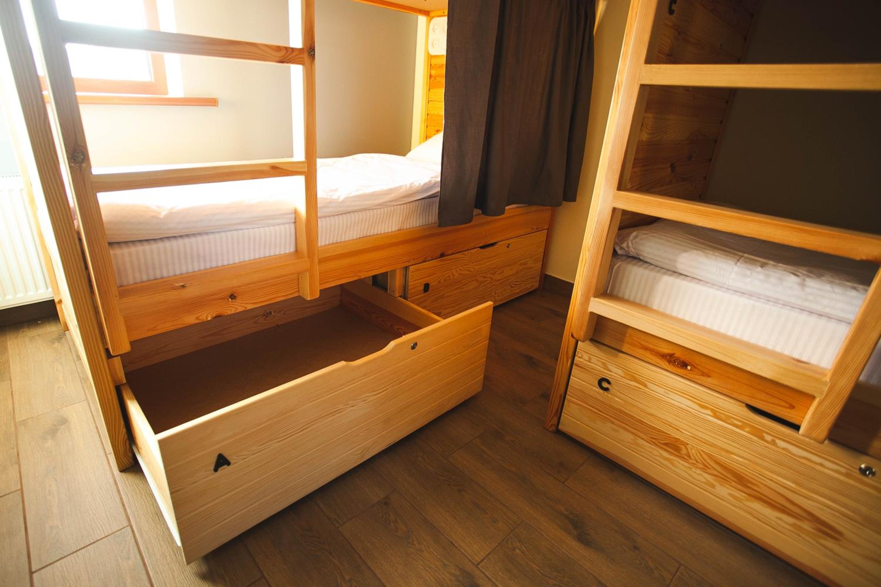 DREAM Hostel Khmelnytskyi view 2