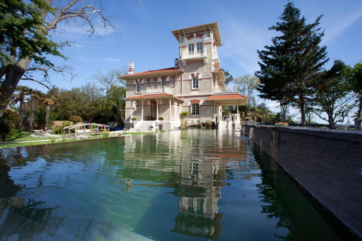 Villa La Tosca 28