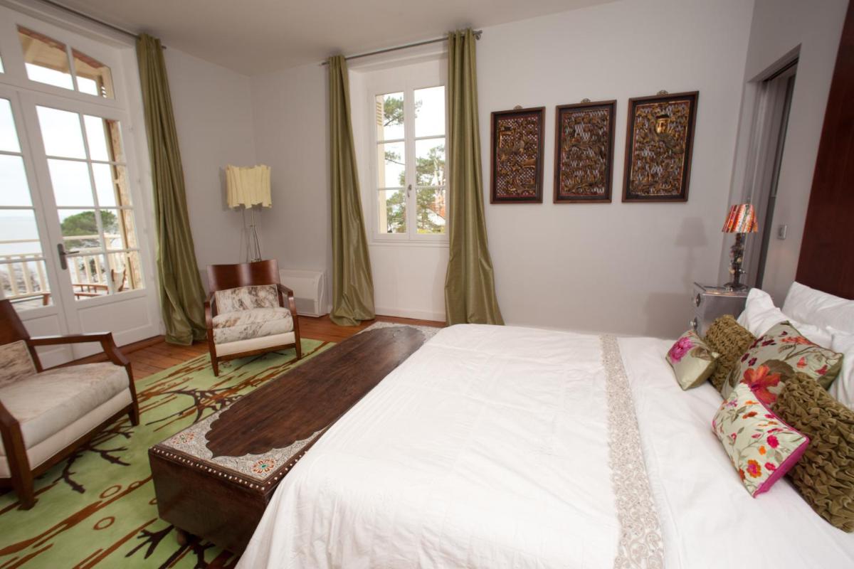 Villa La Tosca 26
