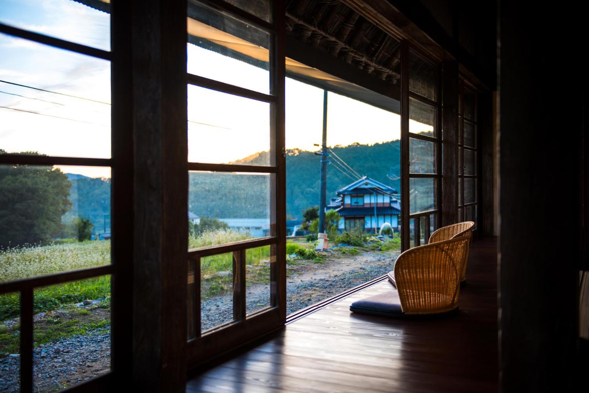 Setouchi Cominca Stays Hiroshima Chojaya view 3