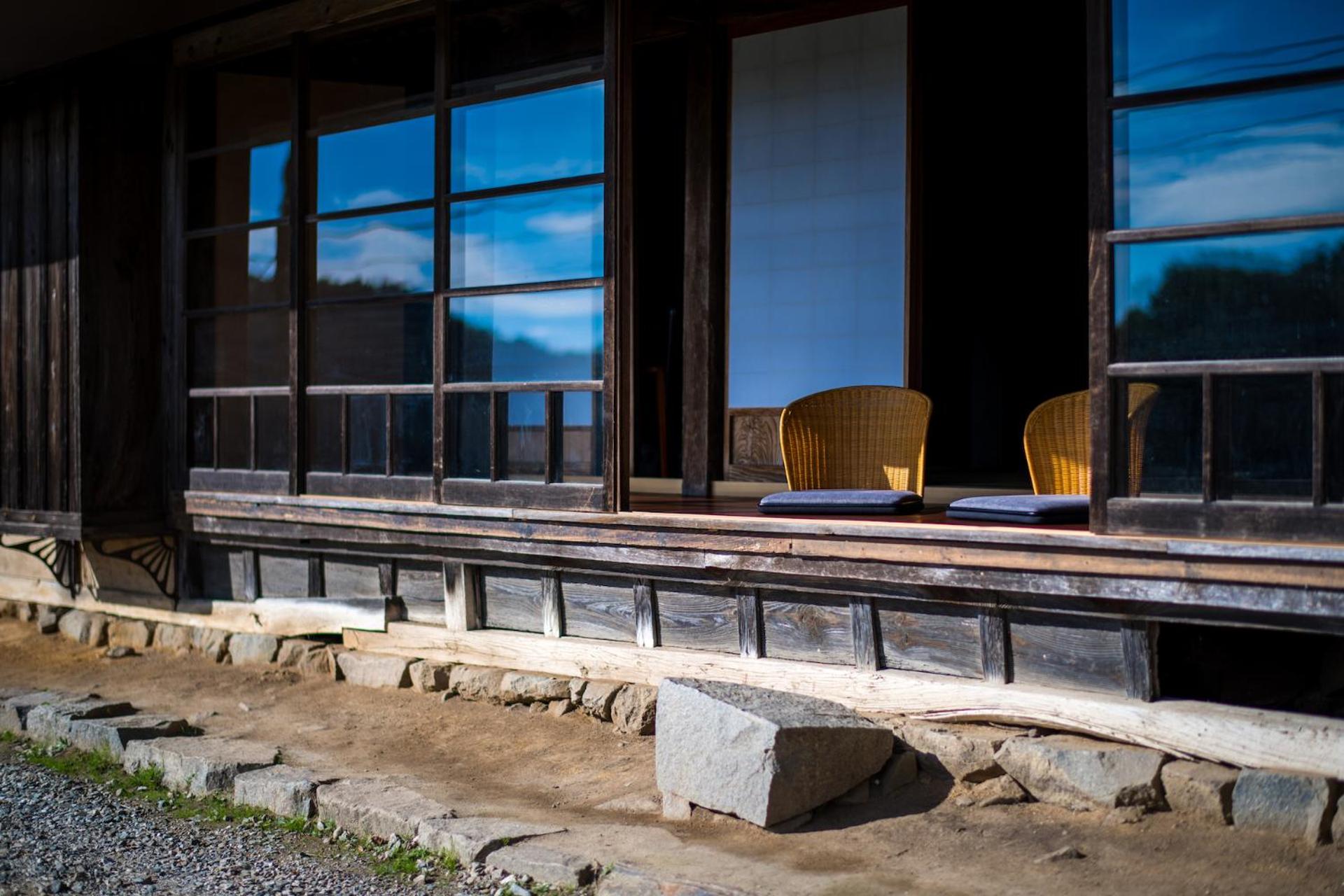 Setouchi Cominca Stays Hiroshima Chojaya view 2