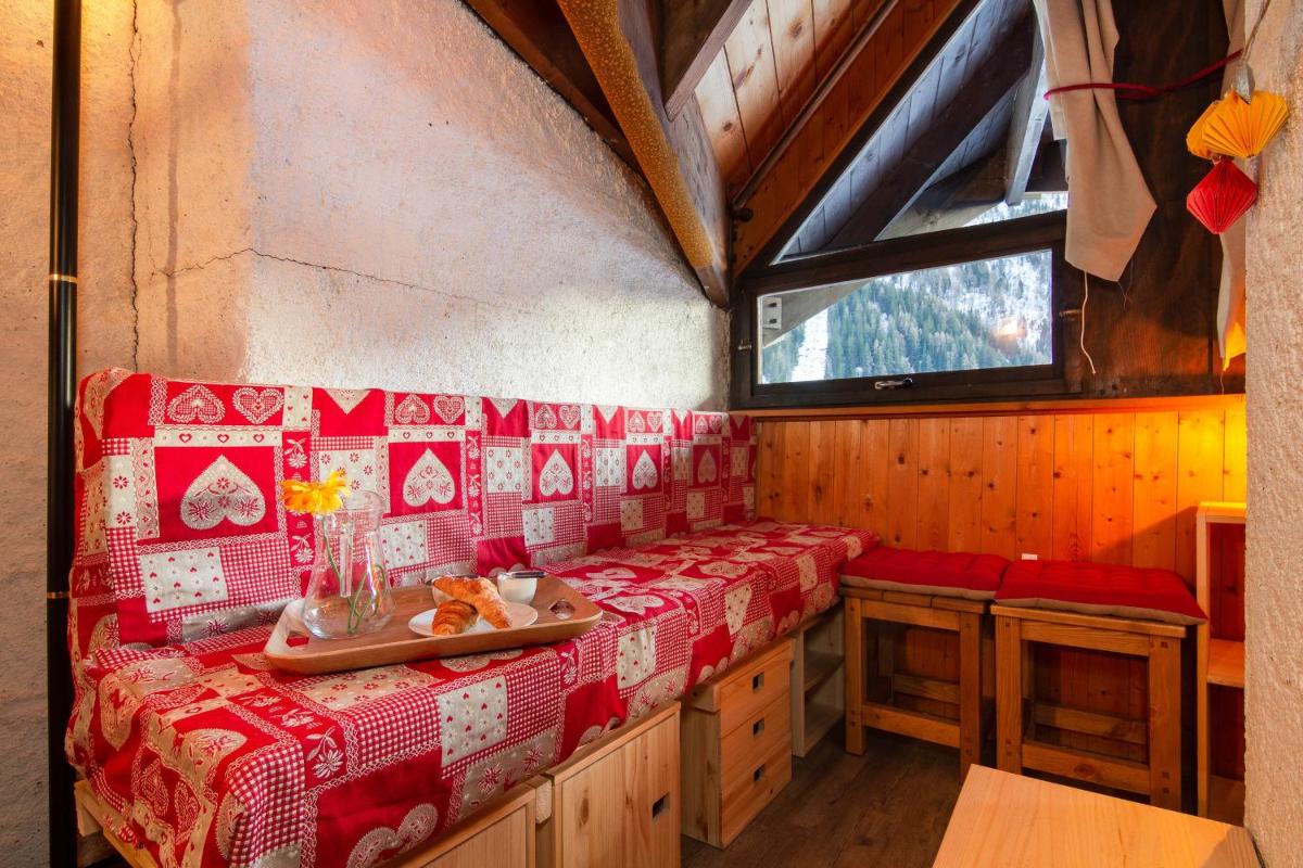 Résidence Grand Roc - Campanules 511 Happy Rentals view 3