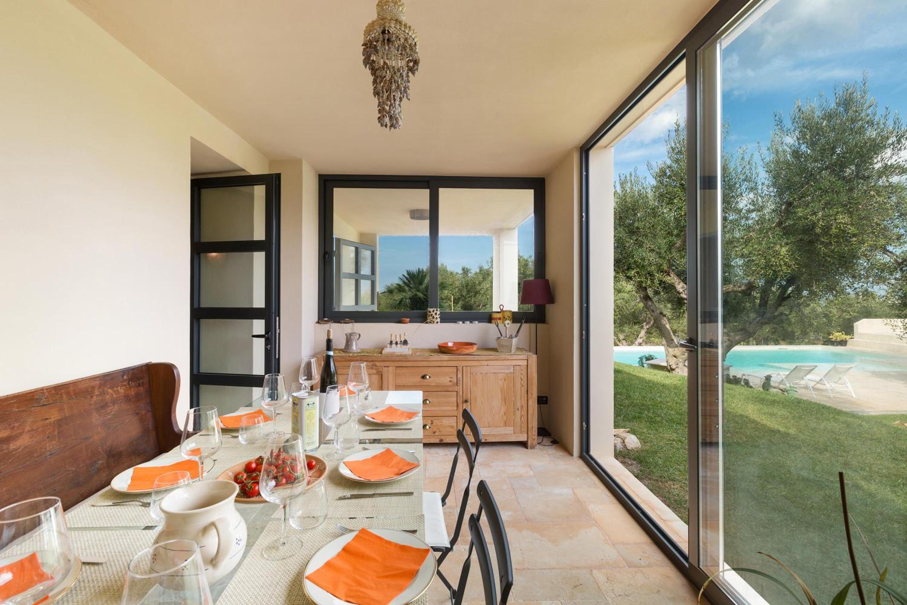 Villa Joy by Perle di Puglia photo 4