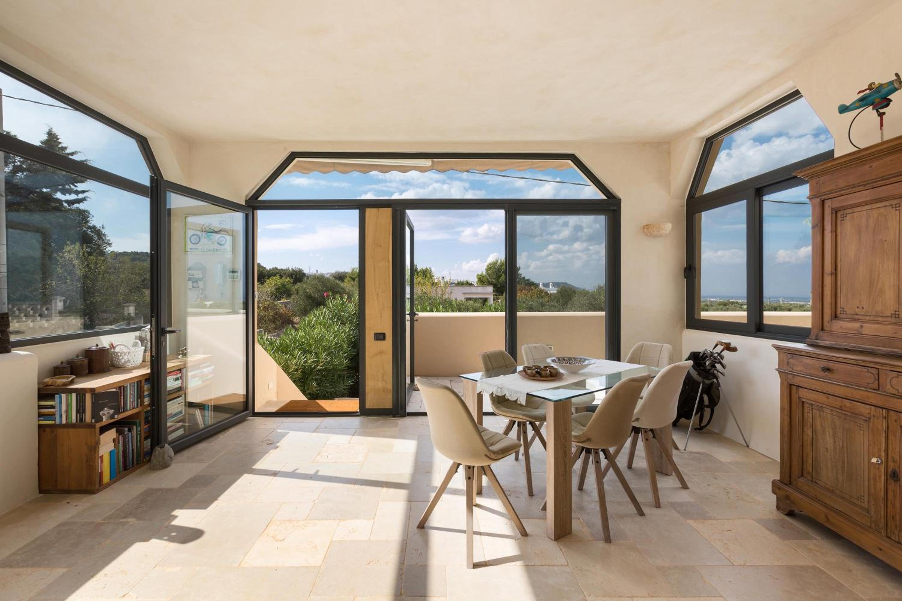 Villa Joy by Perle di Puglia photo 2