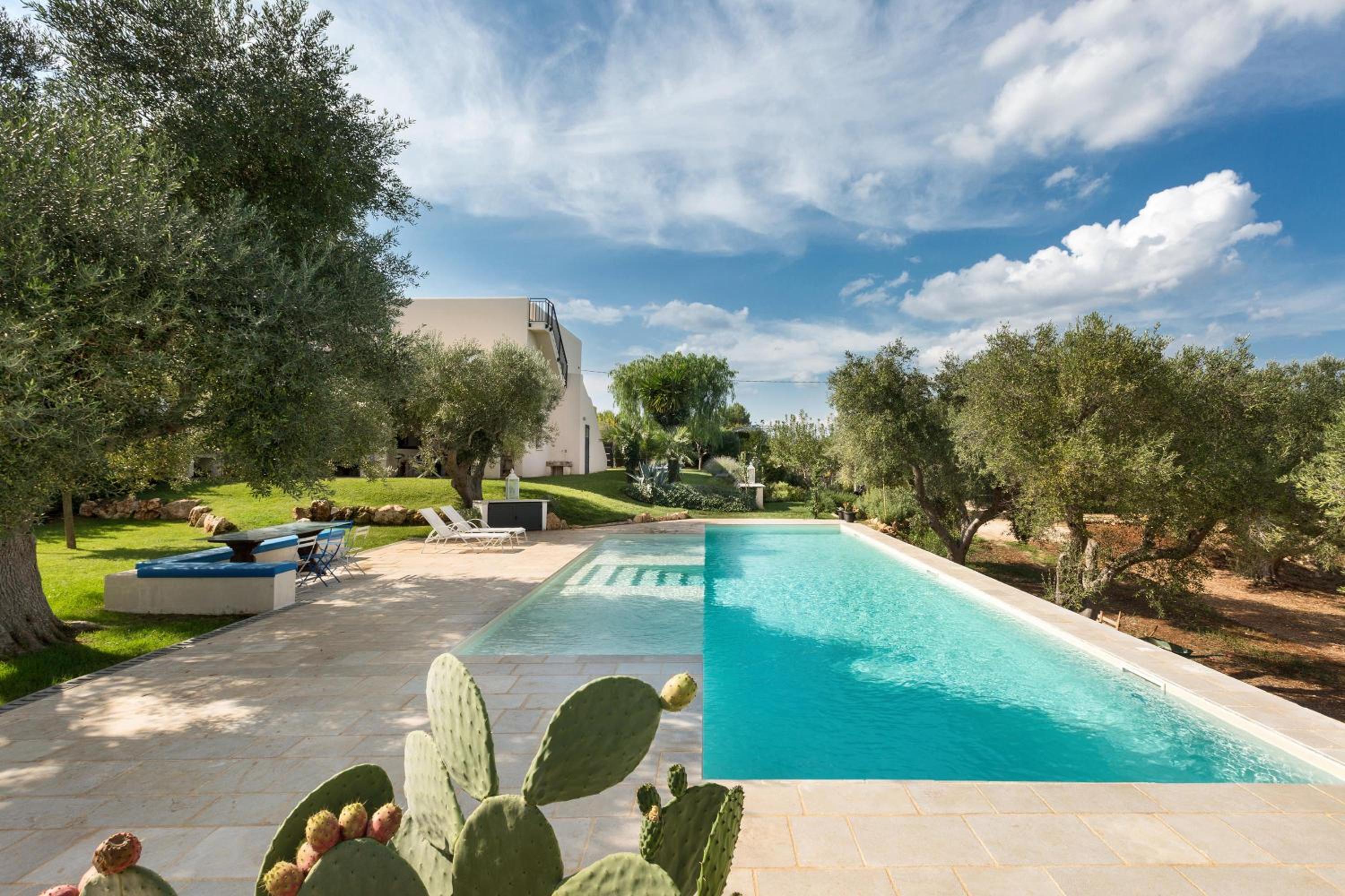 Villa Joy by Perle di Puglia photo 5