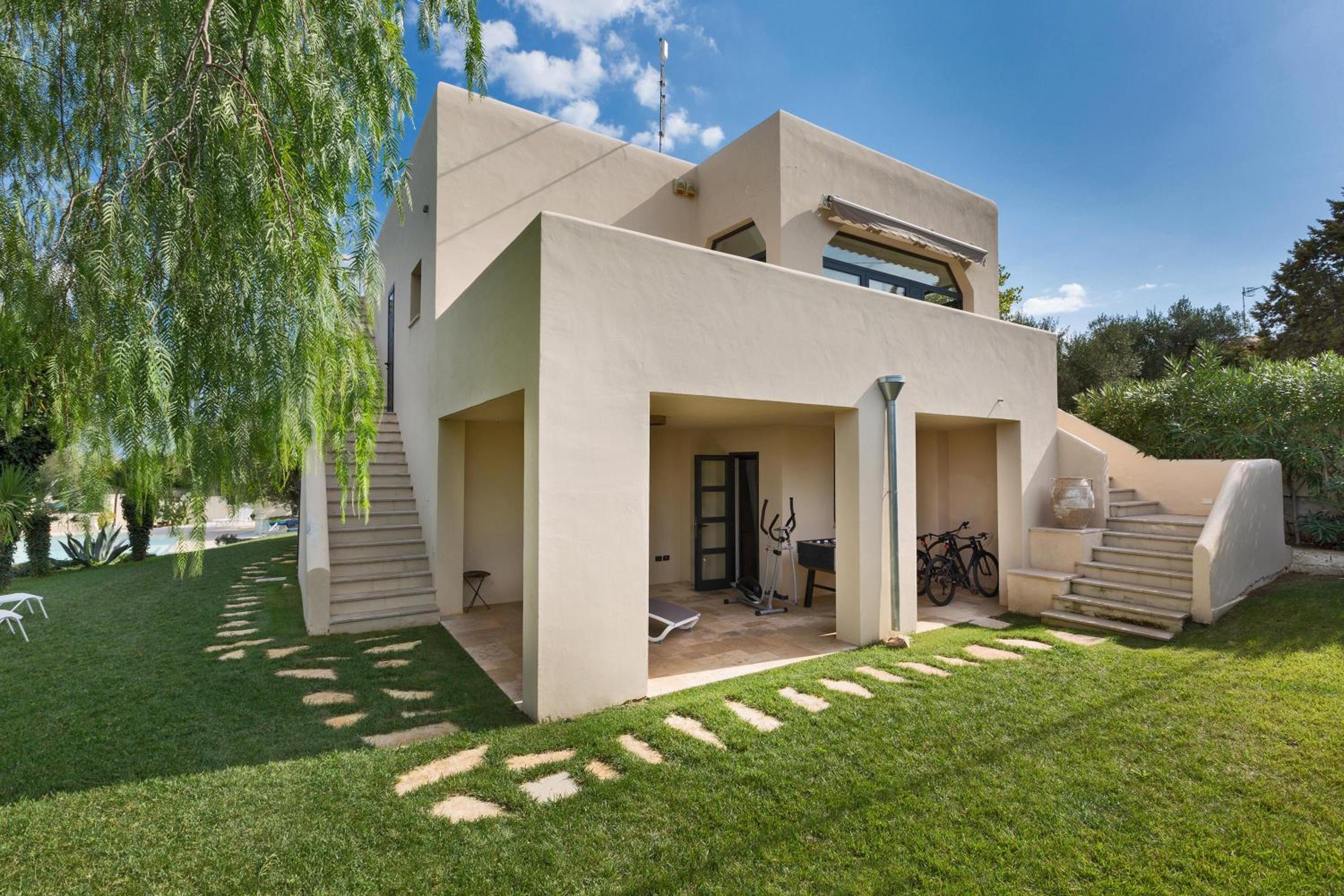 Villa Joy by Perle di Puglia photo 1