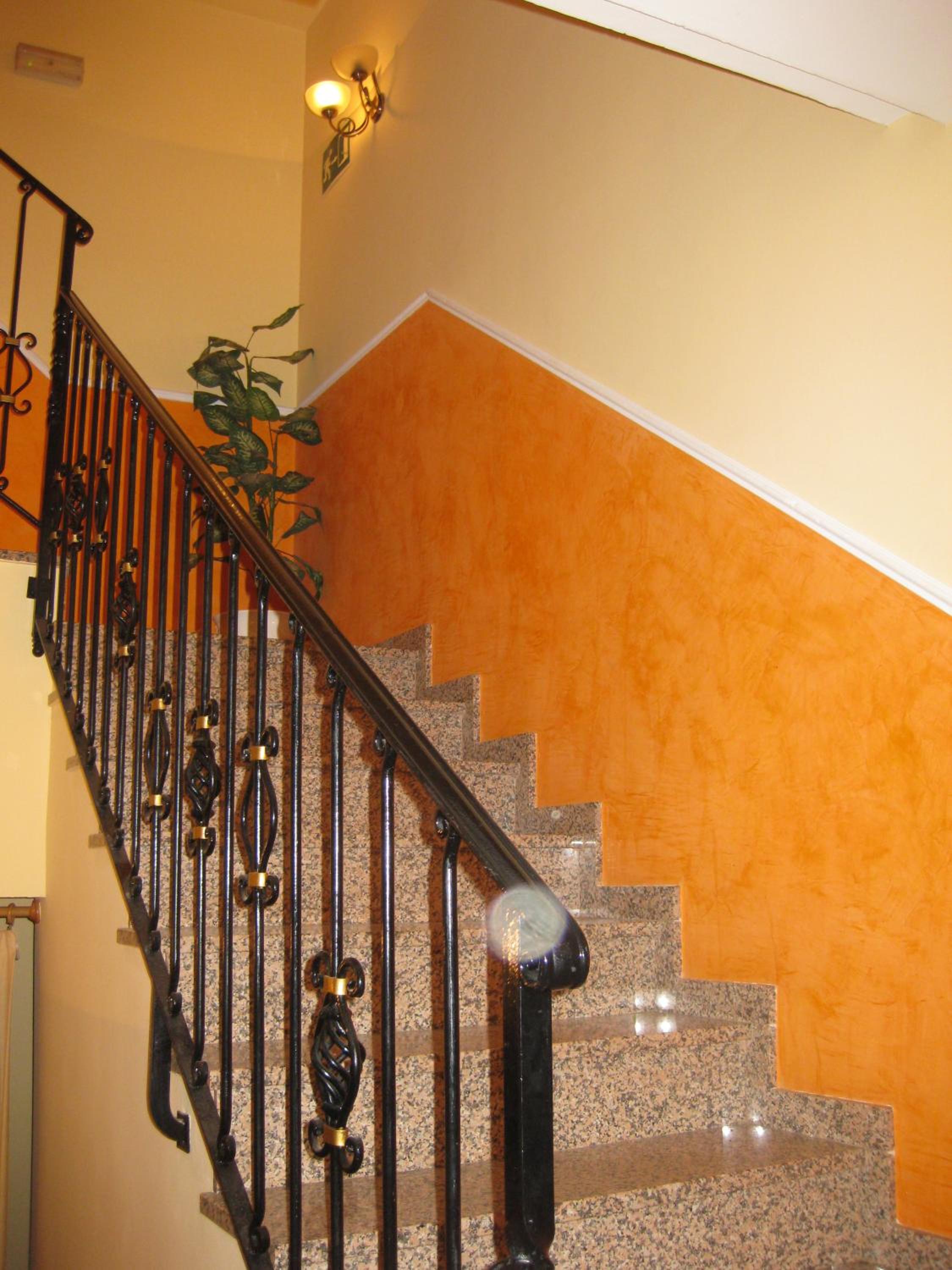 Hostal Alvaro I