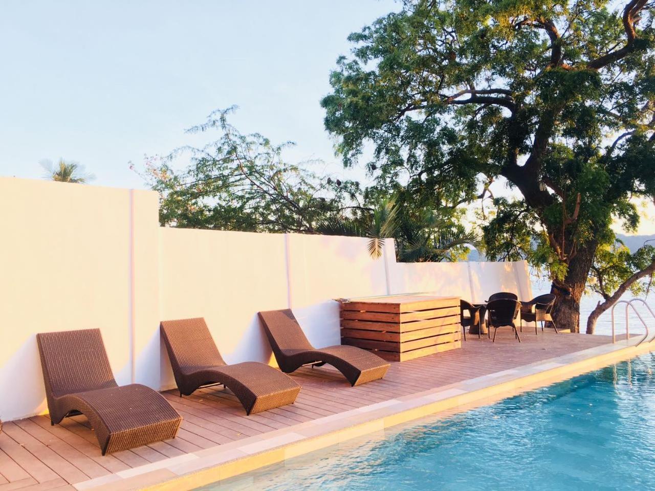 Altamare Dive and Leisure Resort Anilao
