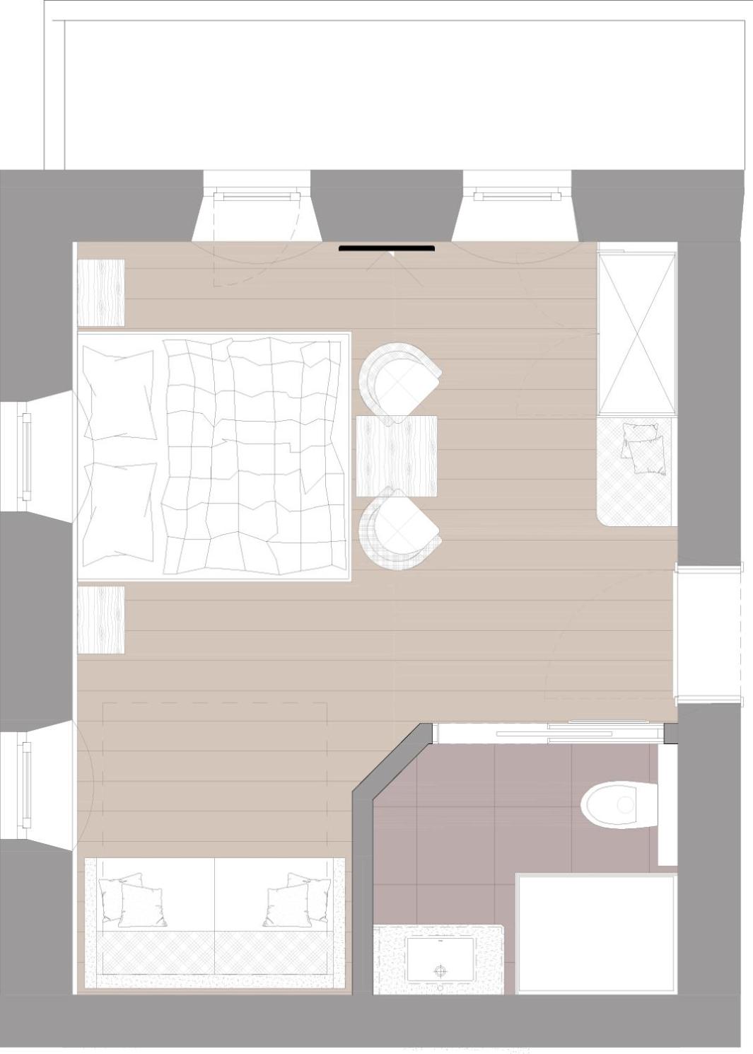 Pension Thainerhof
