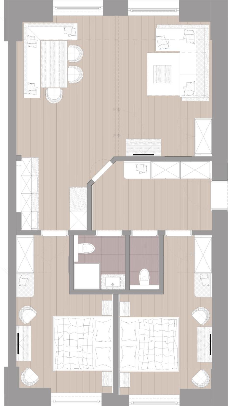 Pension Thainerhof