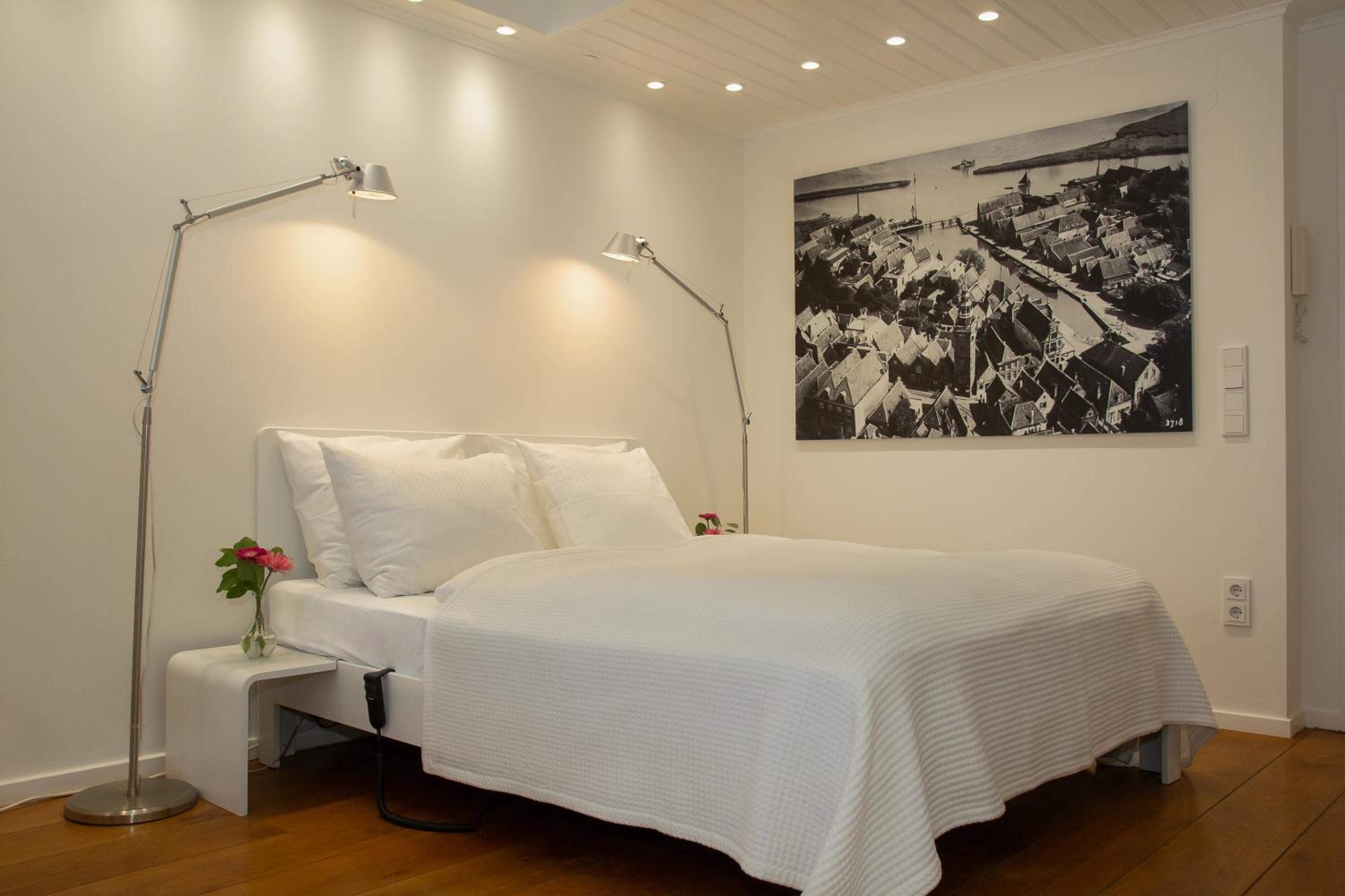 Apartments Waterland view 2