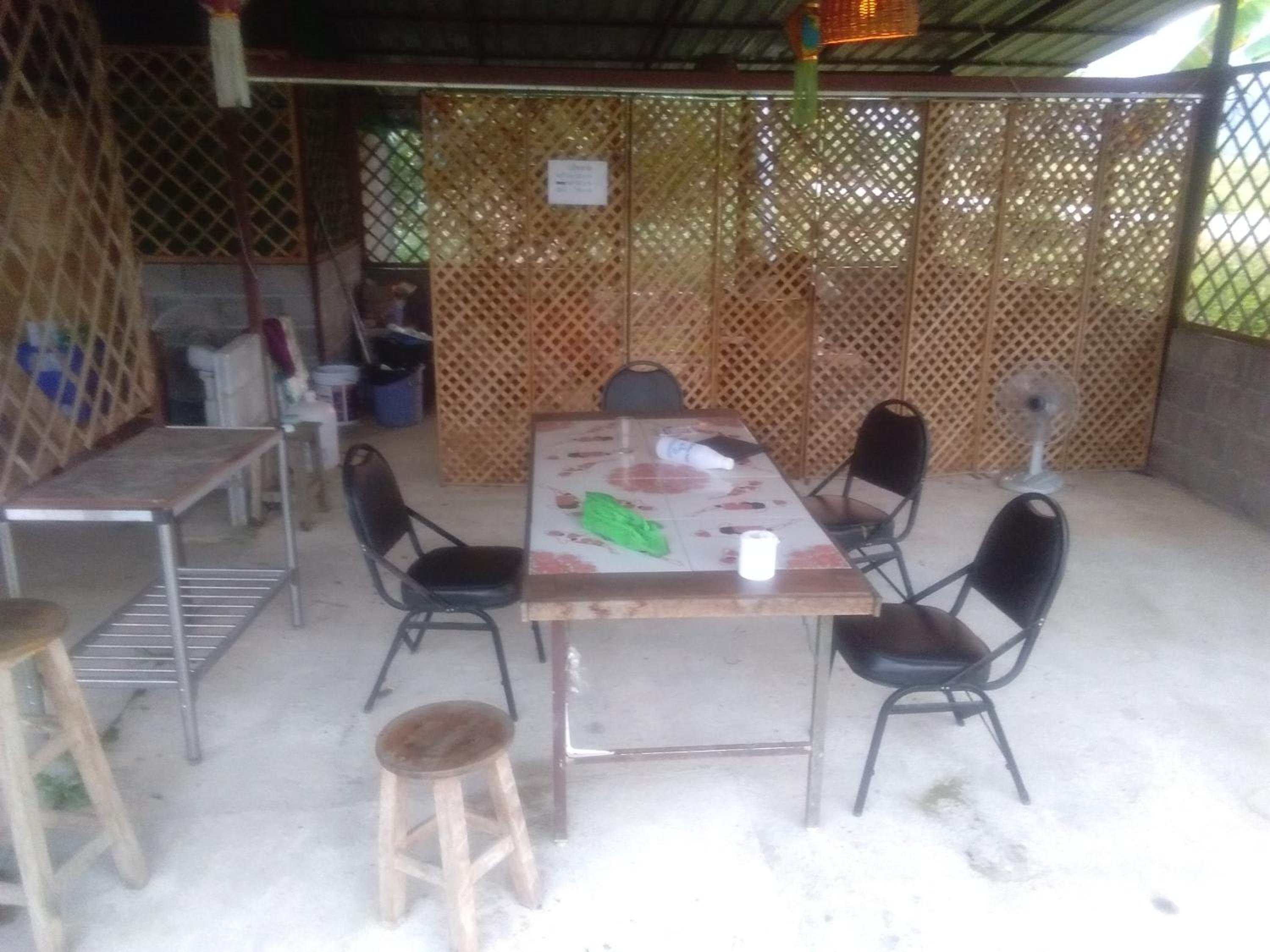 Mondala Resort