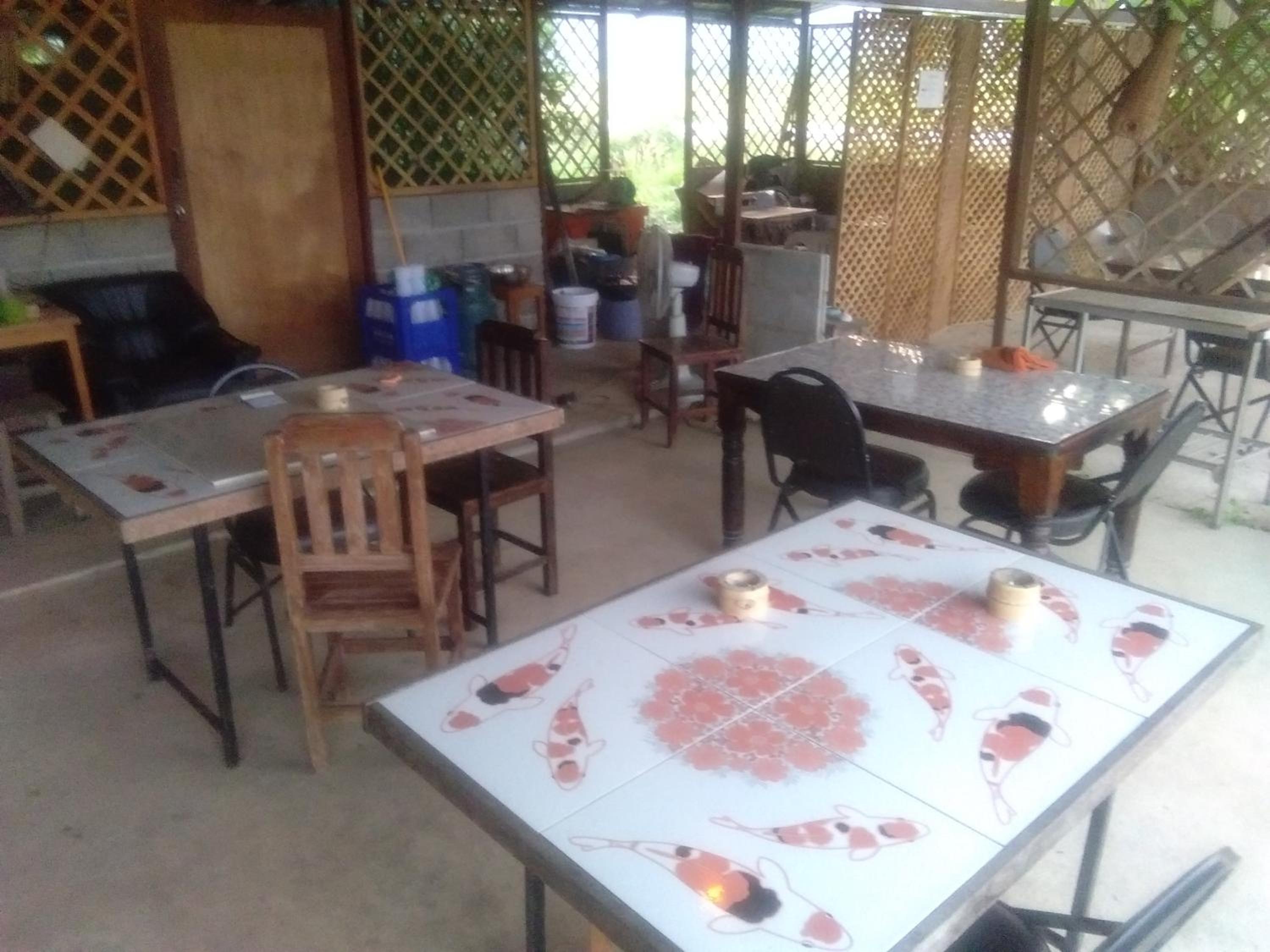 Mondala Resort