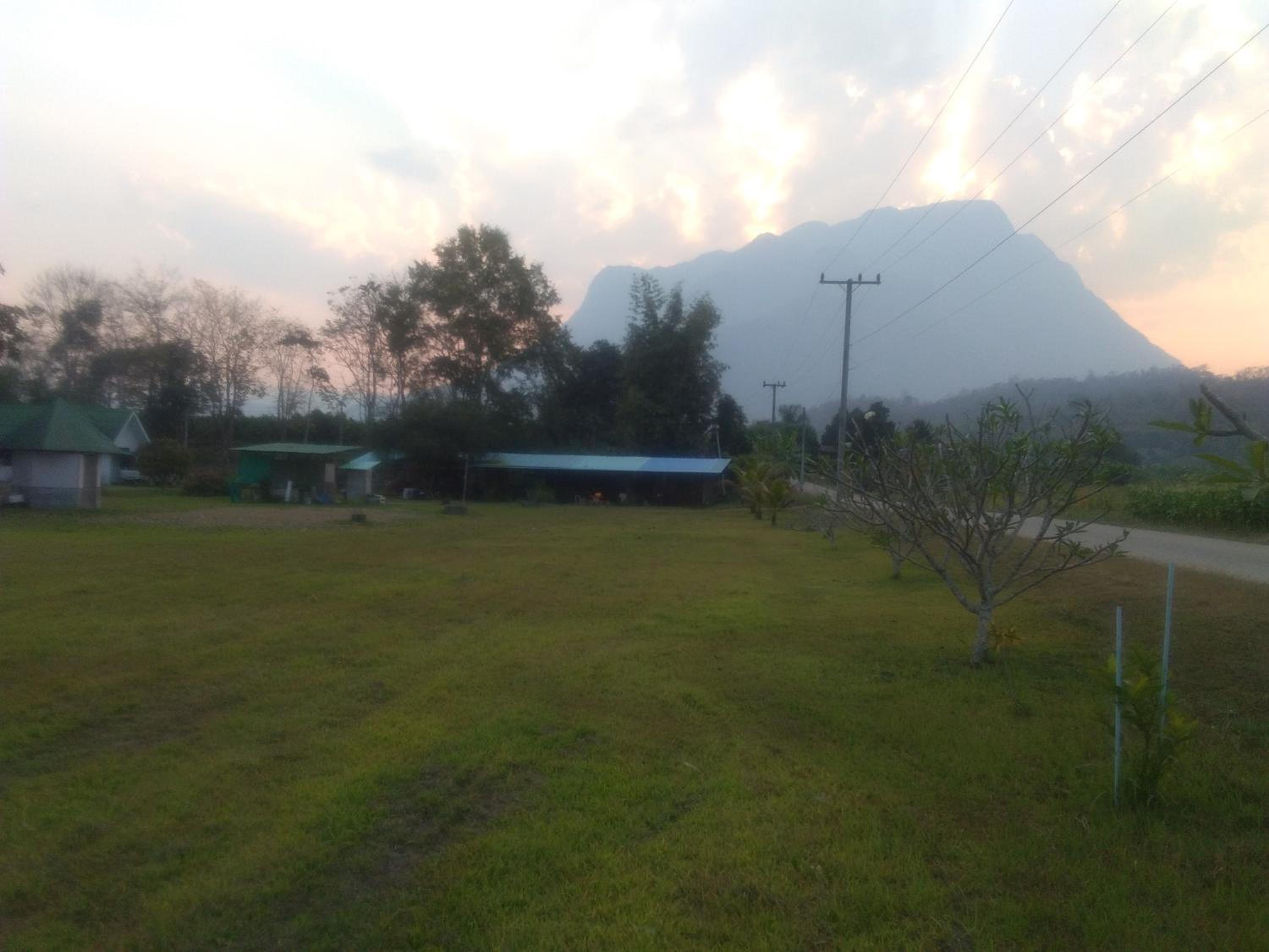 Mondala Resort